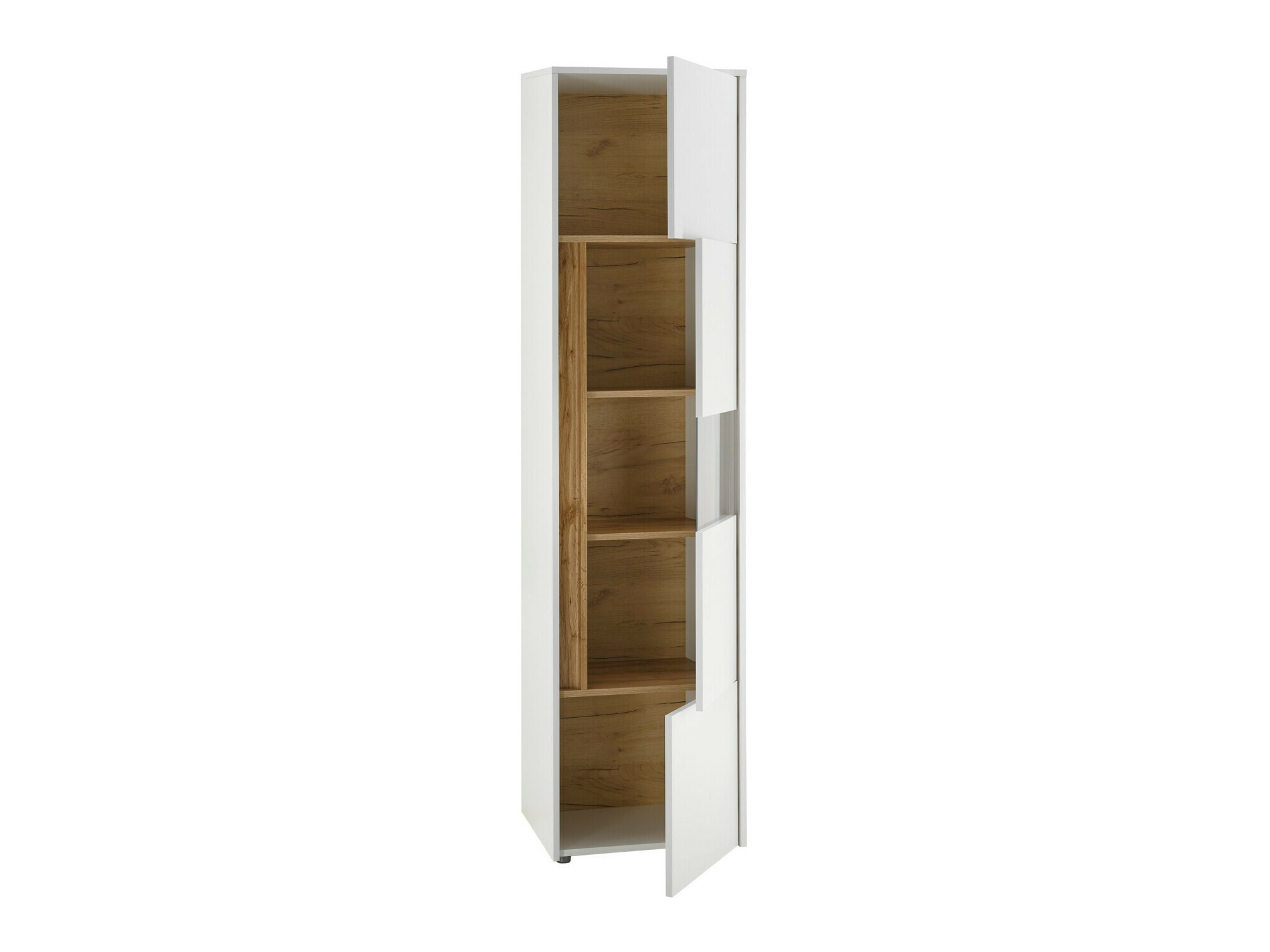 Regal Elbsori 100 (Bela + Wotan hrast)