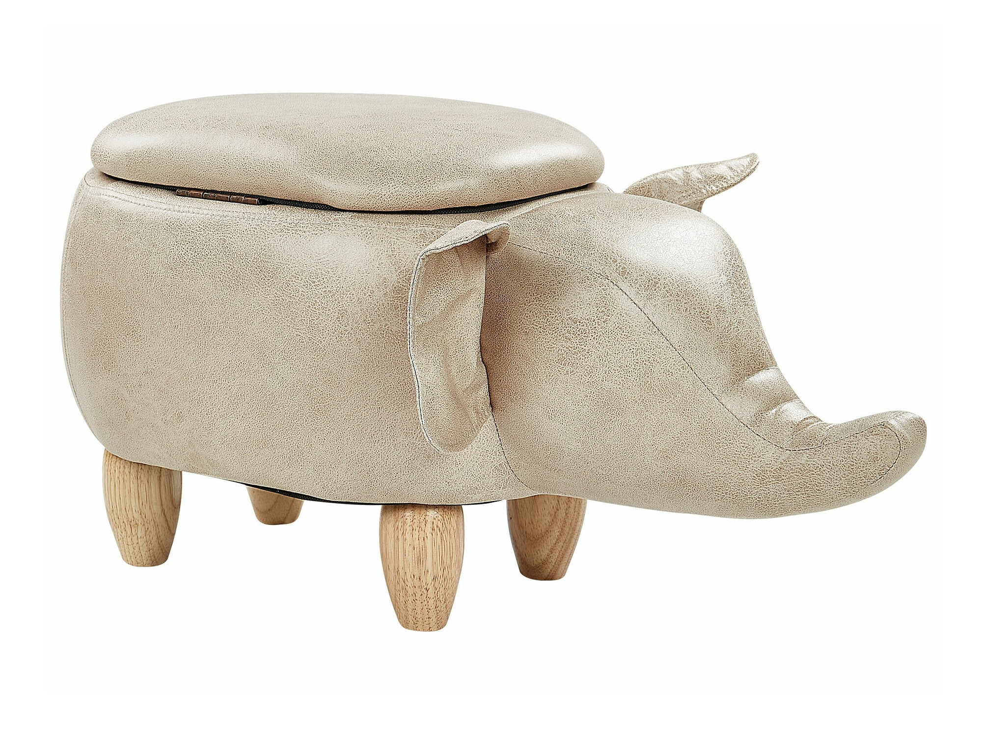 Tabure Berwyn 666 (Taupe)