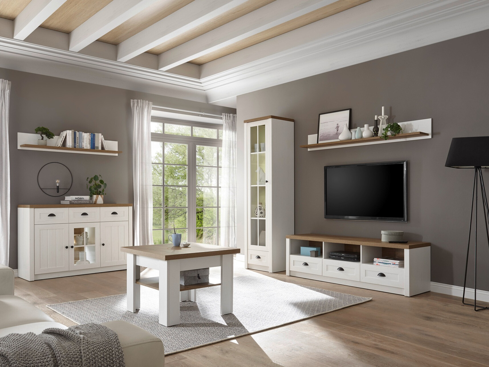 Komplet za dnevno sobo Etrdora 123