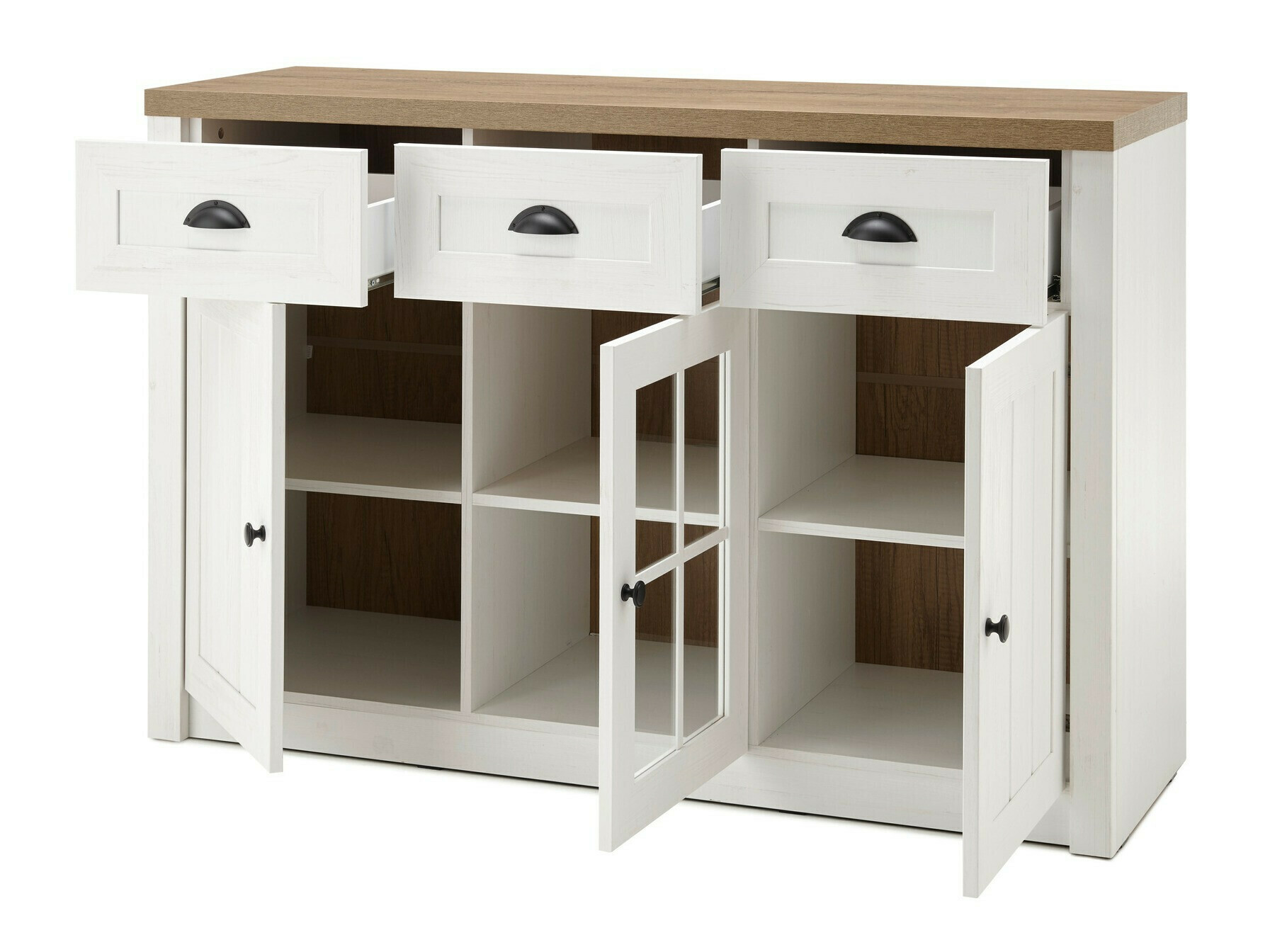 Komplet za dnevno sobo Etrdora 123