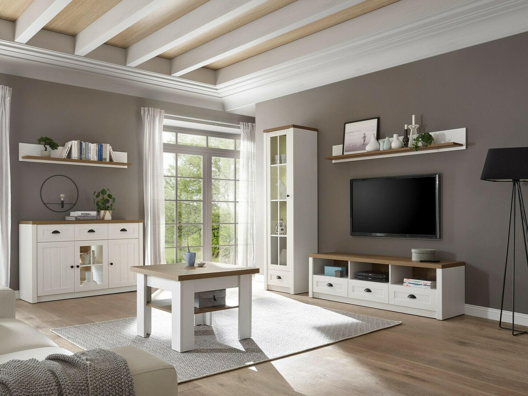 Komplet za dnevno sobo Etrdora 123