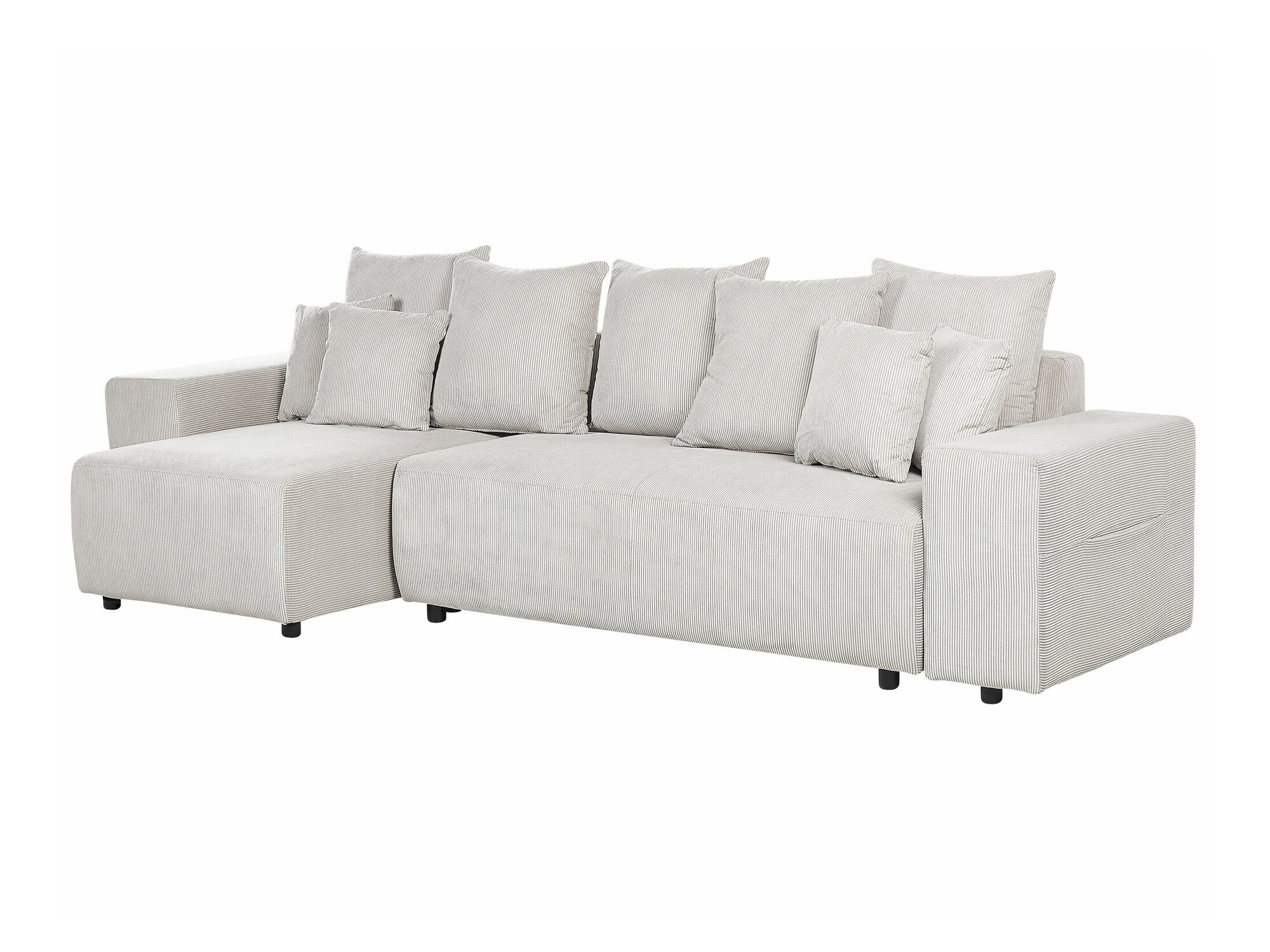 Kotna garnitura Berwyn 1801 (Bež)