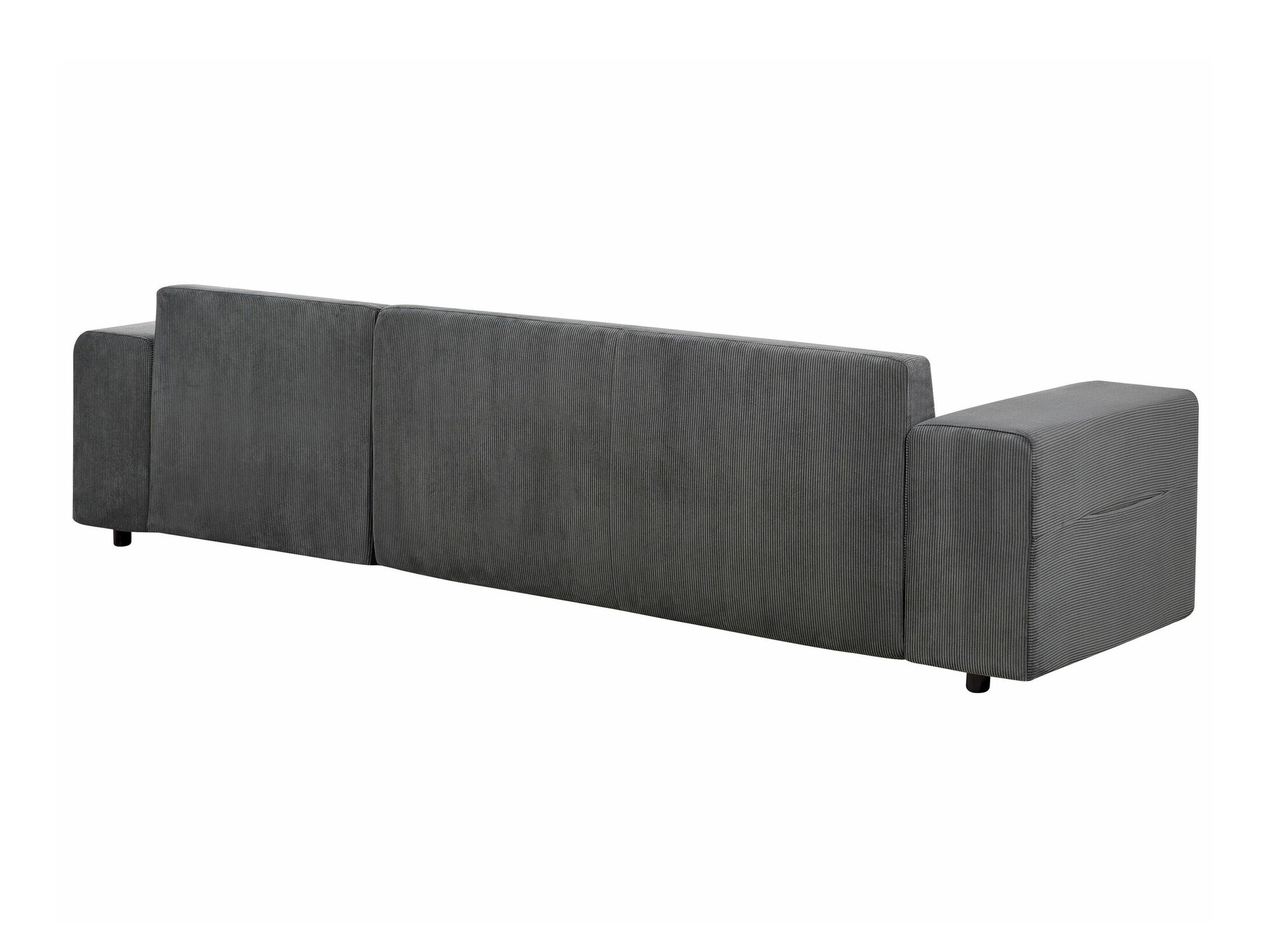 Kotna garnitura Berwyn 1801 (Siva)