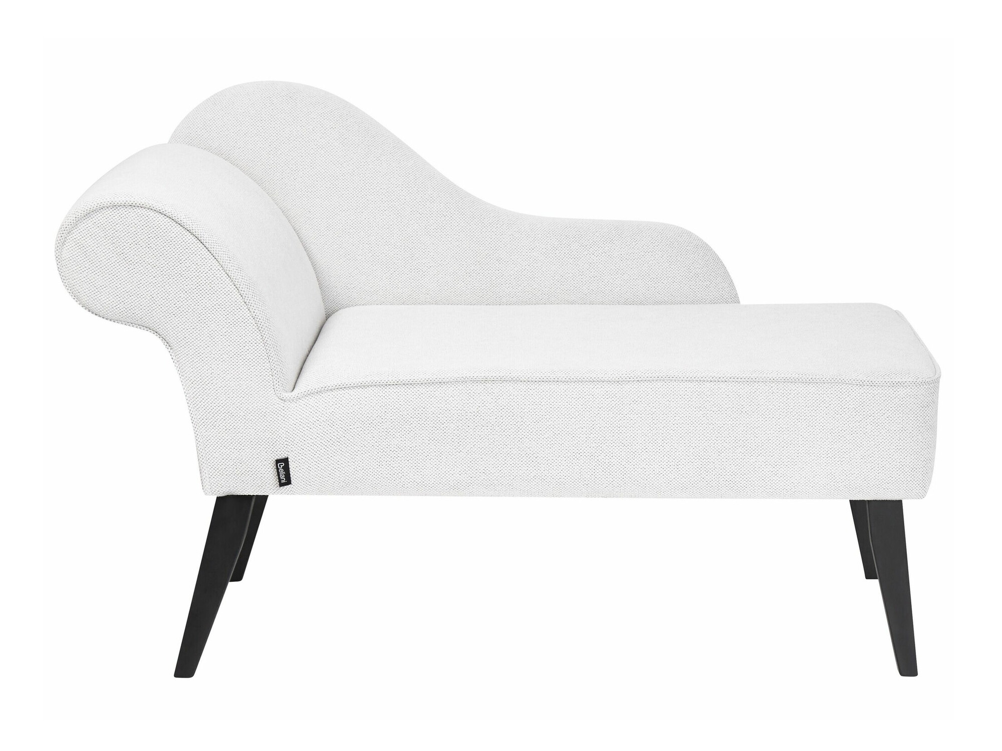 Počivalnik Berwyn 690 (Bela)