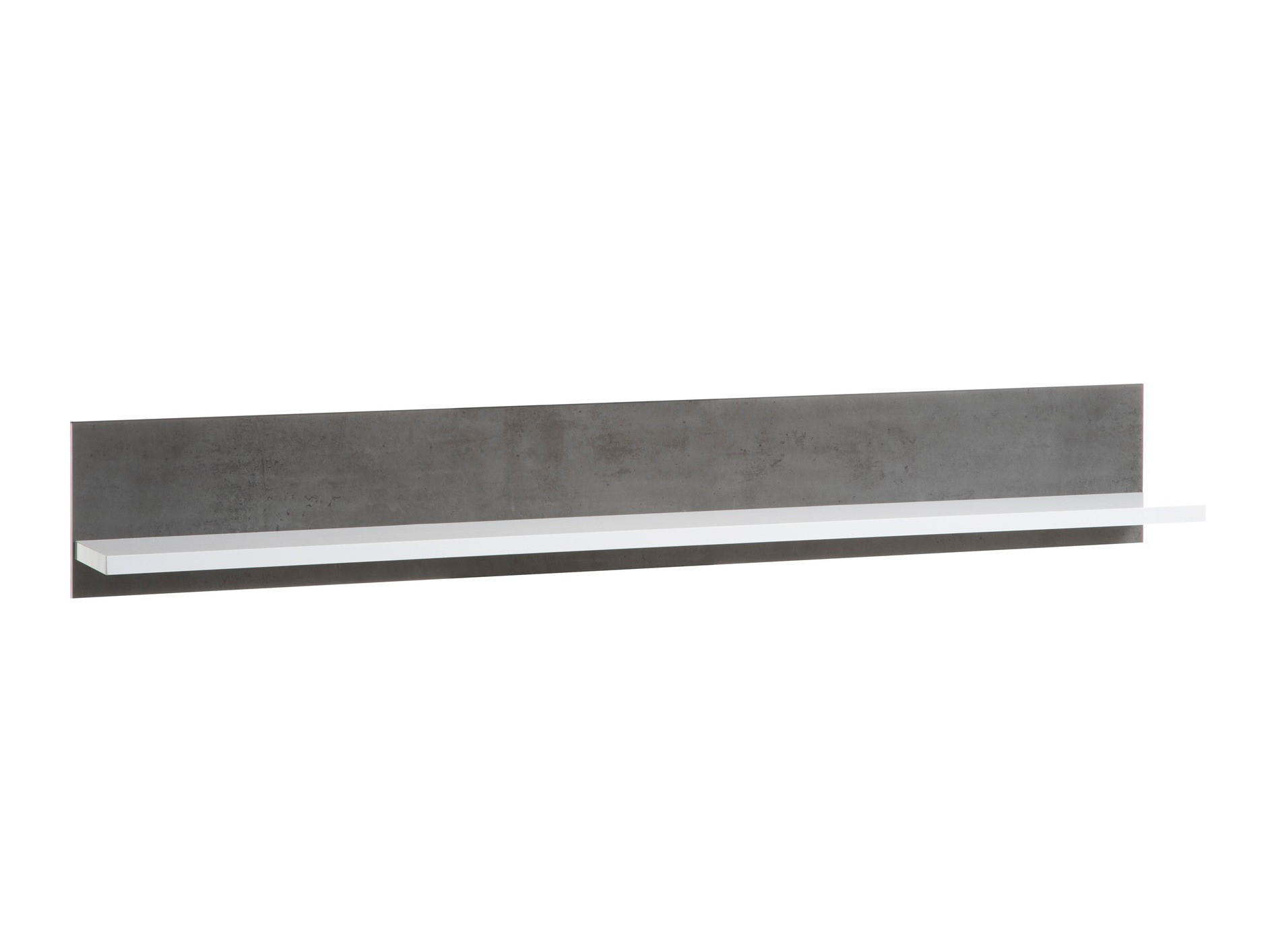 Stenska polica Etrcame 105