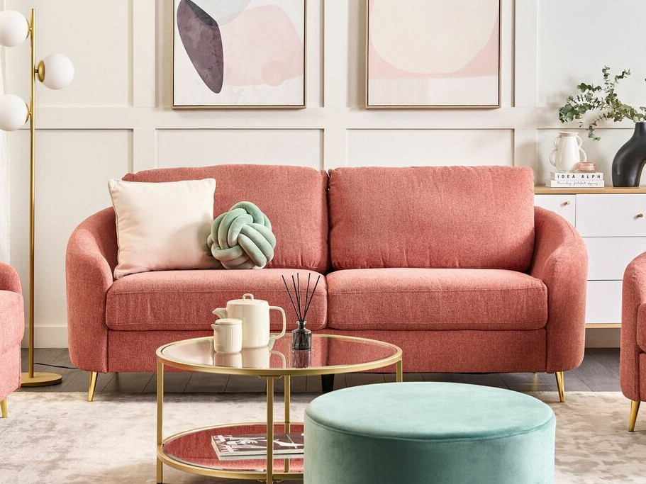 Kavč Berwyn 1803 (Roza)