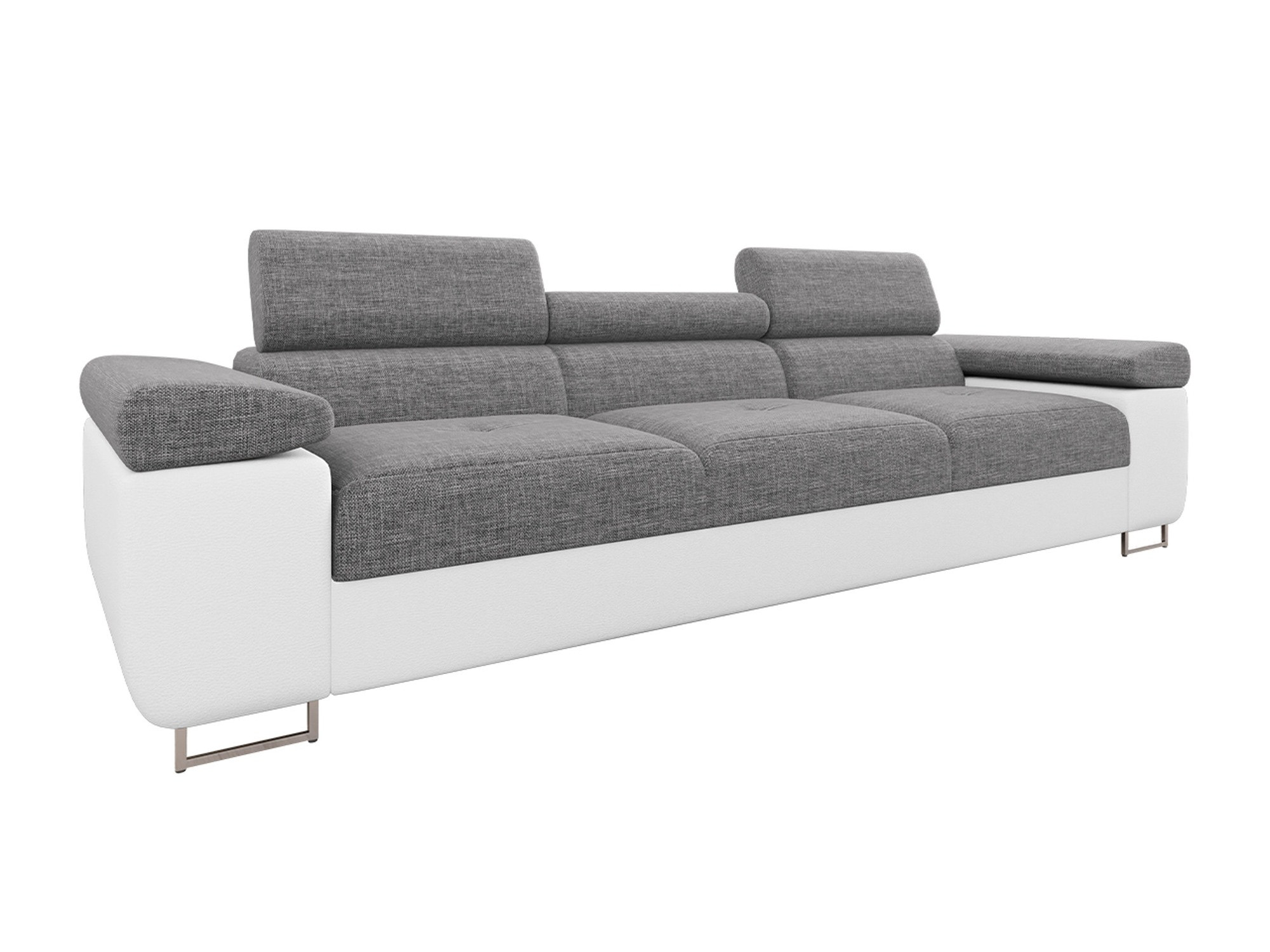 Kavč Comfivo Vinetum III (Soft 017 + Lux 05)