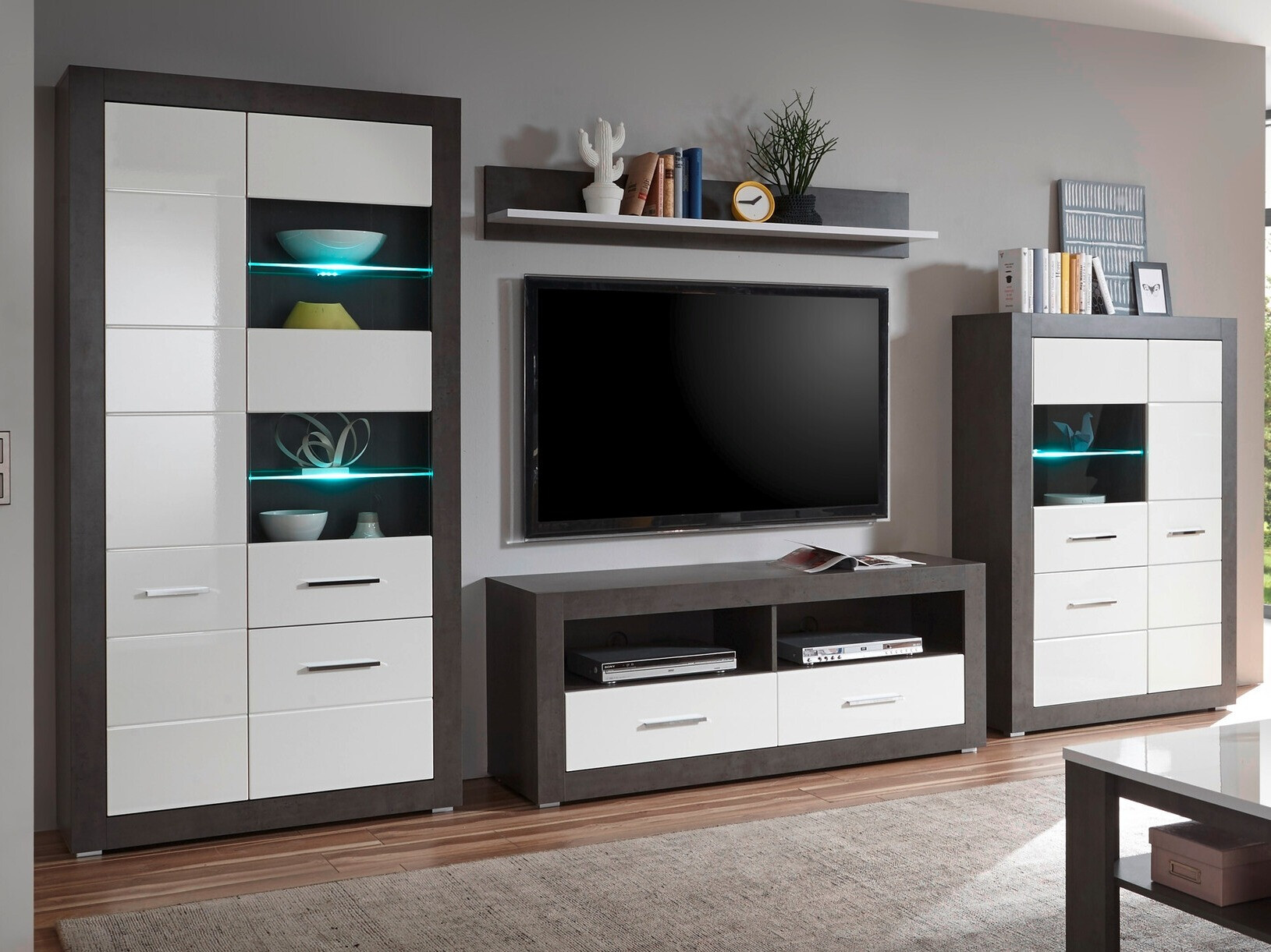 Komplet za dnevno sobo Etrcame 111