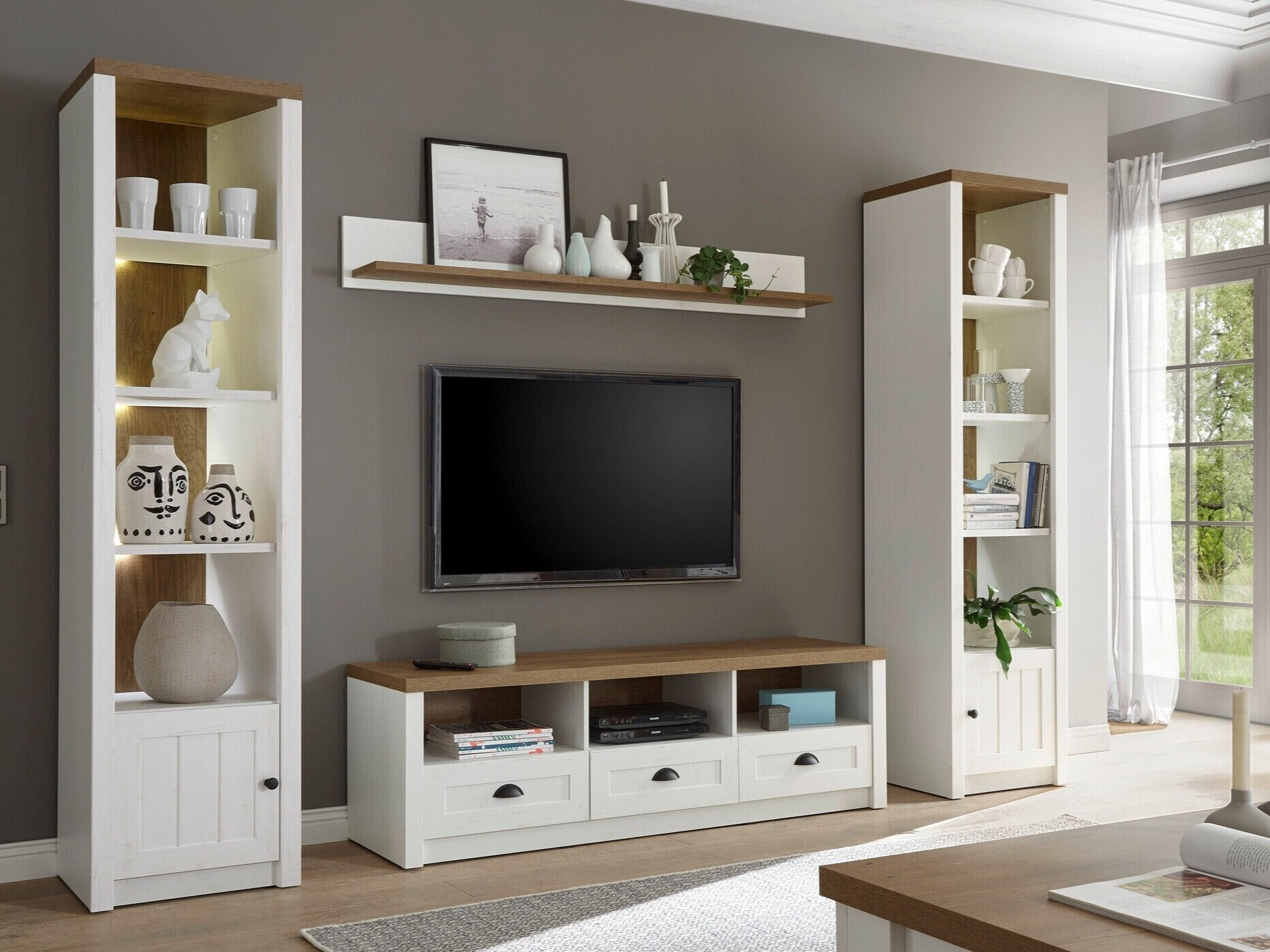 Komplet za dnevno sobo Etrdora 120