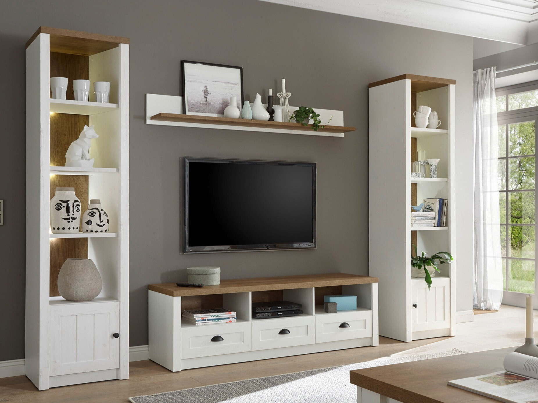 Komplet za dnevno sobo Etrdora 120