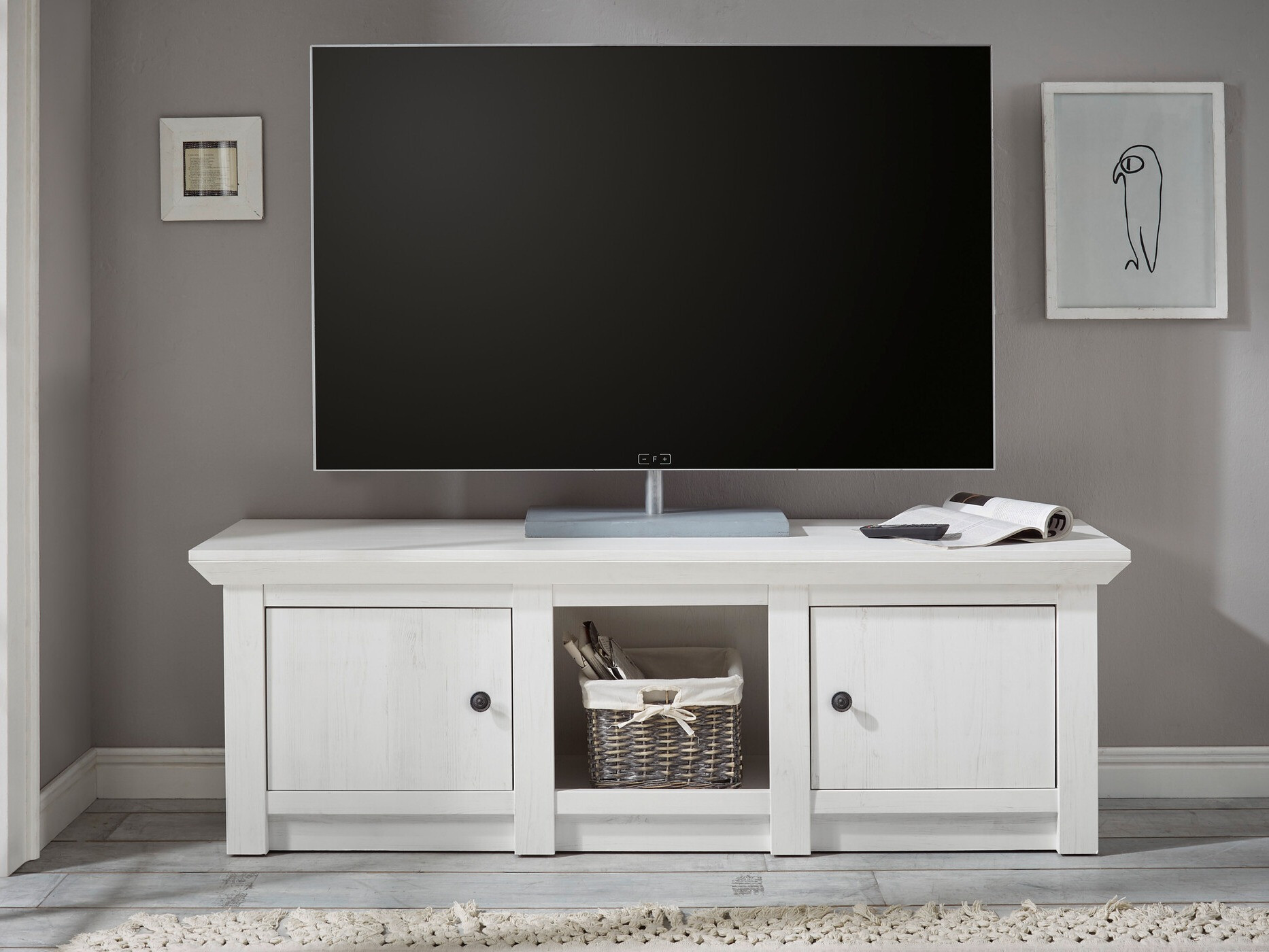 TV-omarica Marfere 101