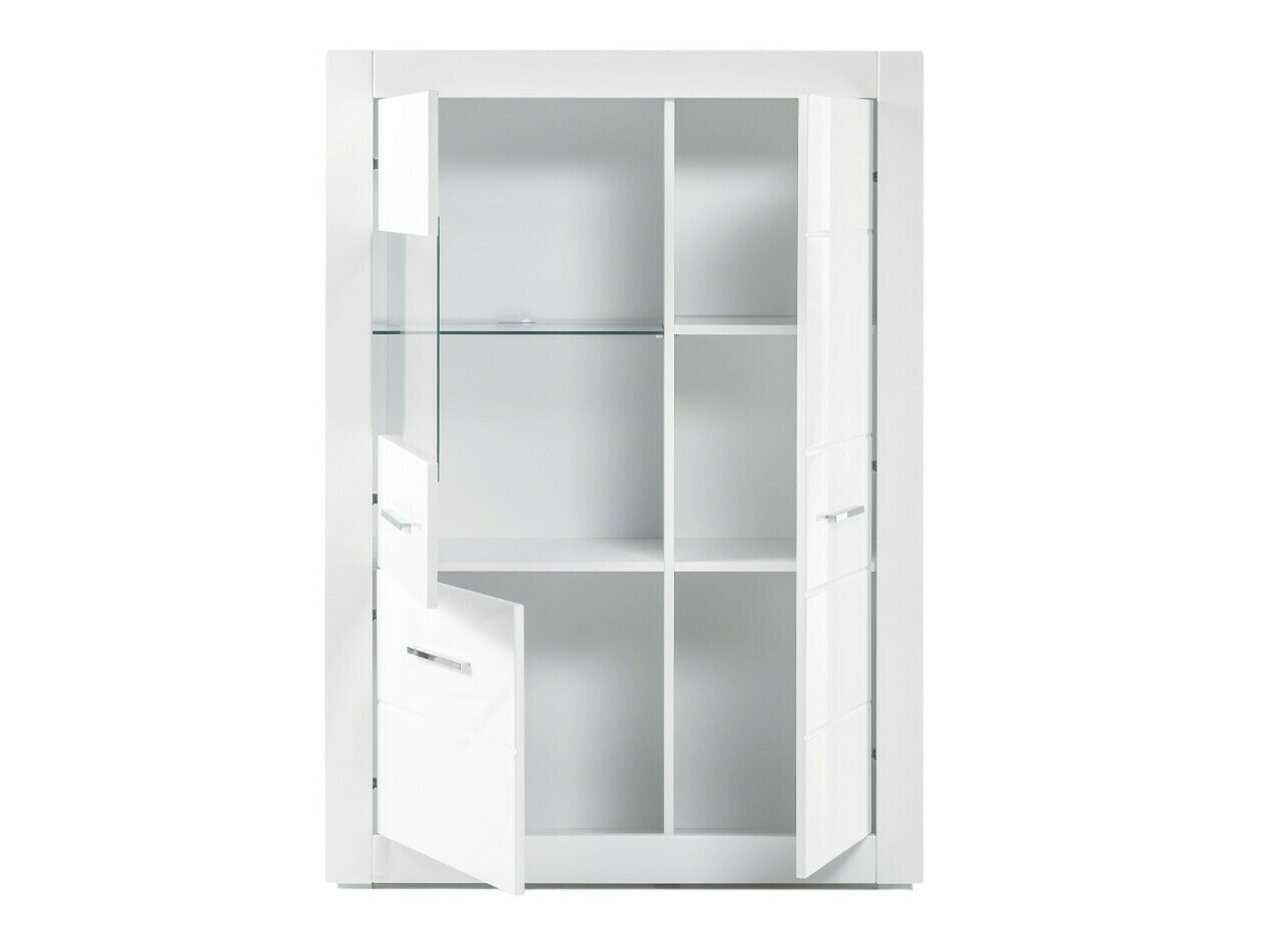 Dnevni prostor Mercata 112