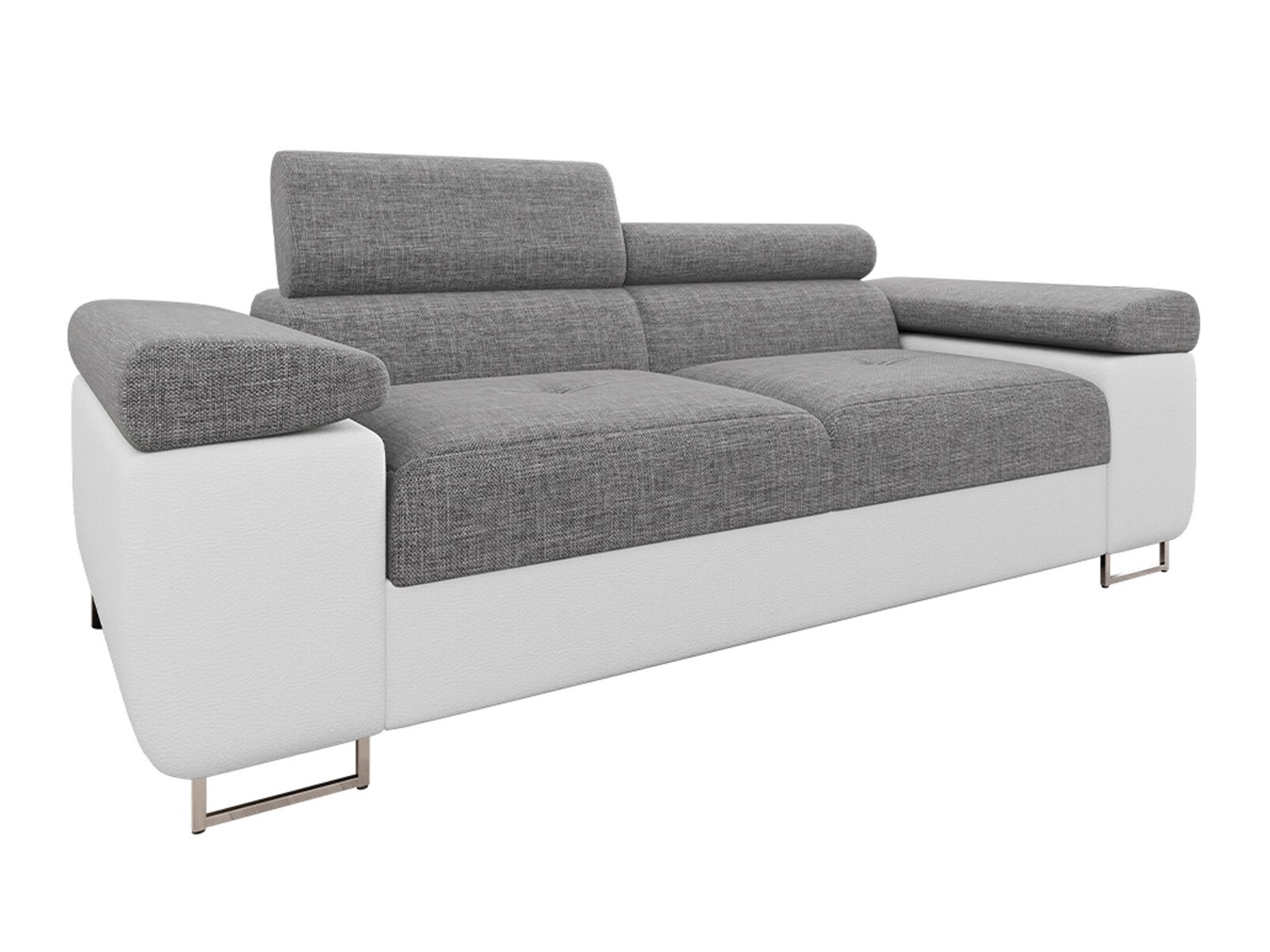 Kavč Comfivo Vinetum II (Soft 017 + Lux 05)