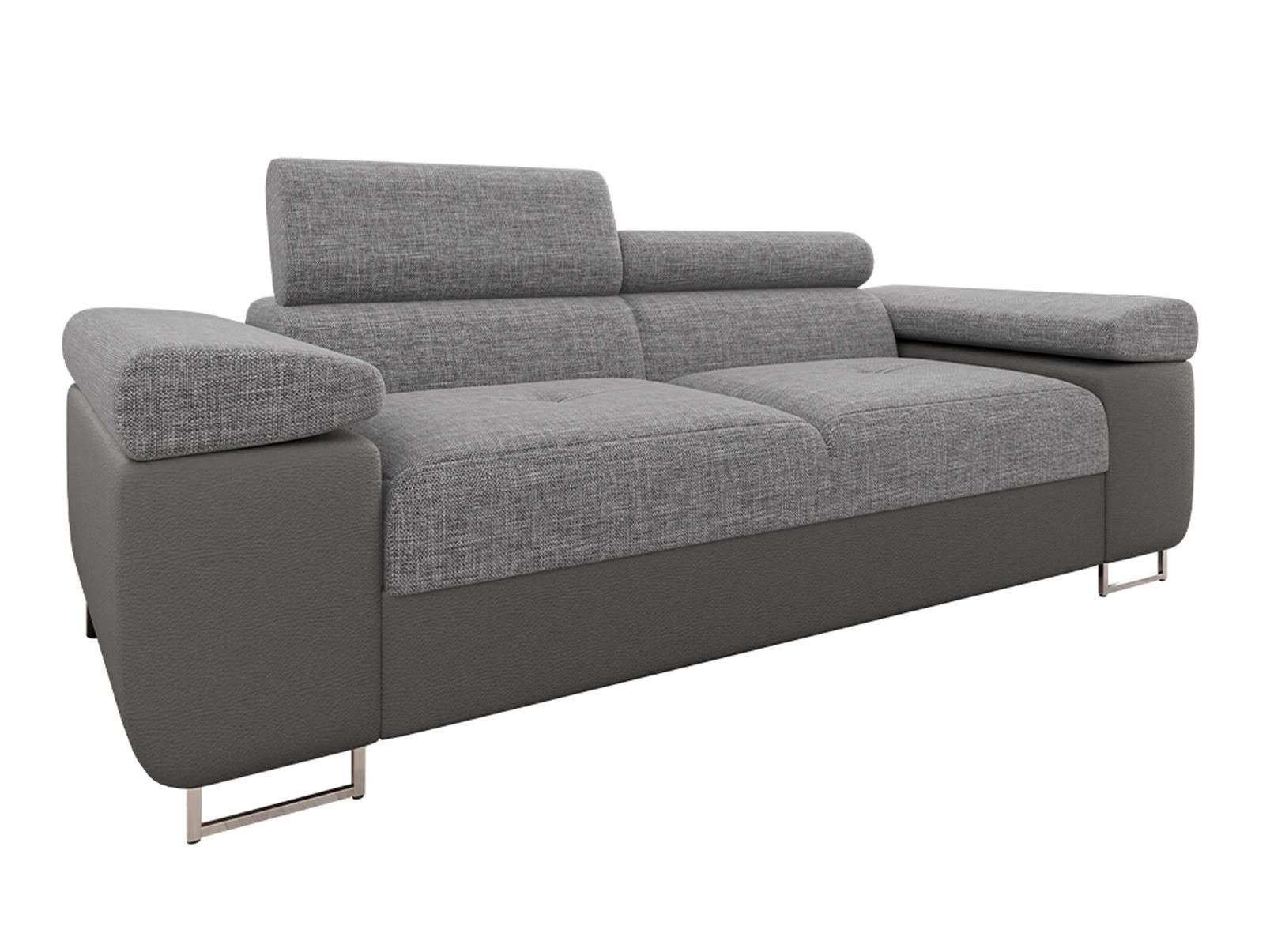 Kavč Comfivo Vinetum II (Soft 029 + Lux 05)