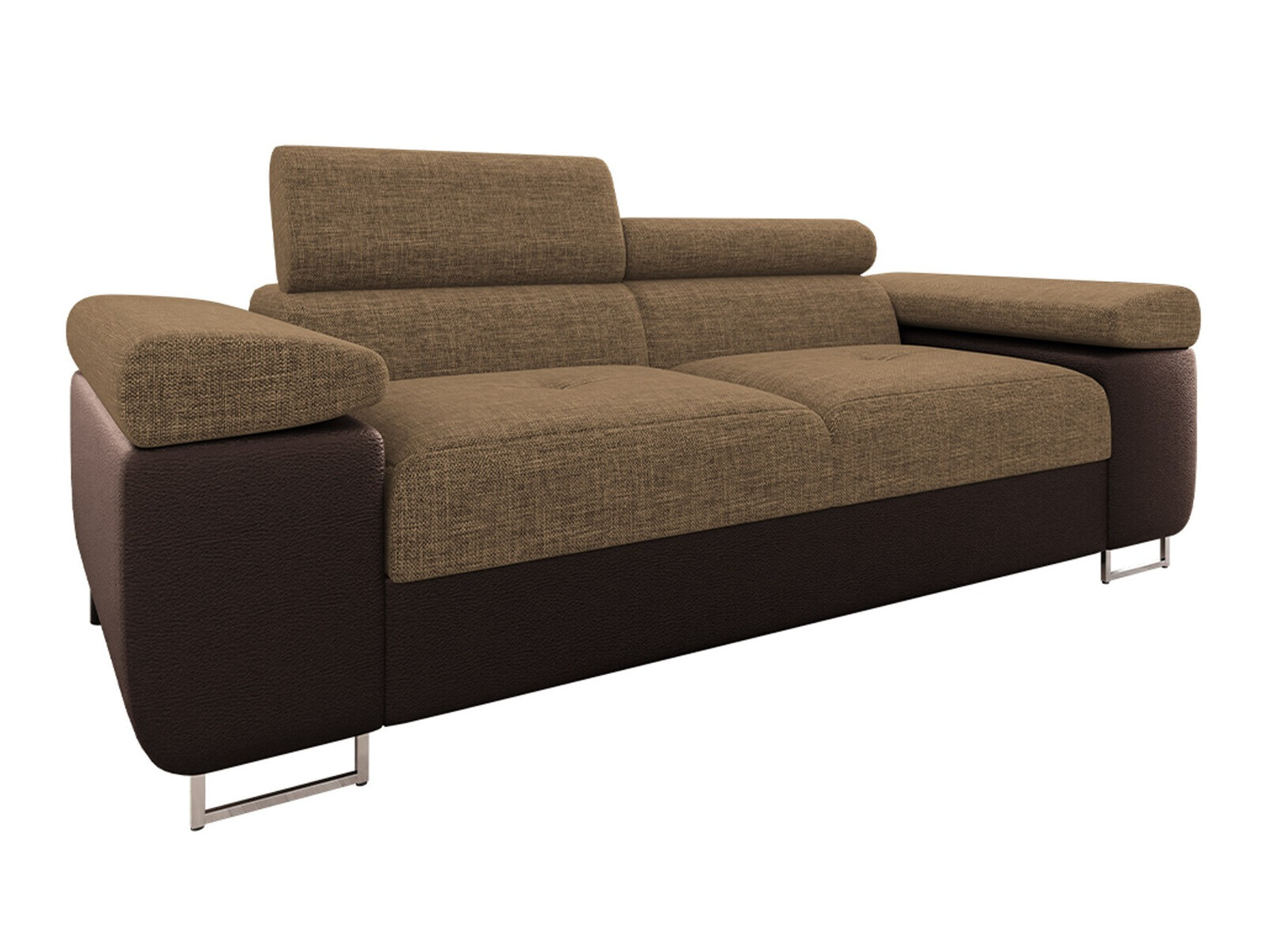 Kavč Comfivo Vinetum II (Soft 066 + Lux 03)