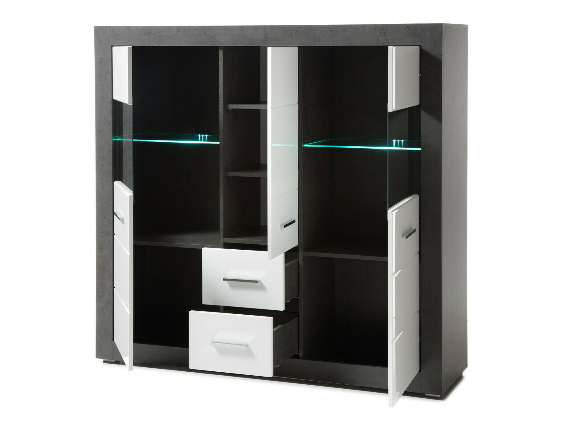 Komplet za dnevno sobo Etrcame 113