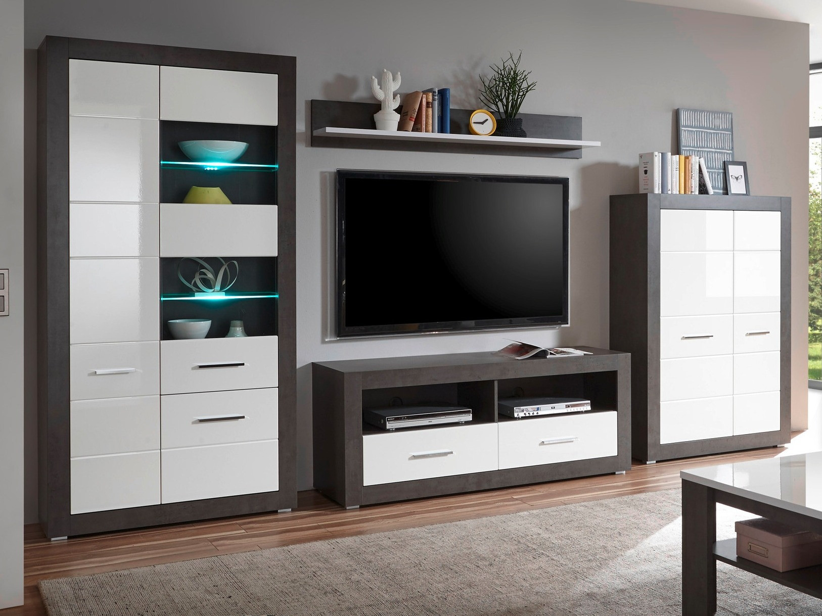 Komplet za dnevno sobo Etrcame 114