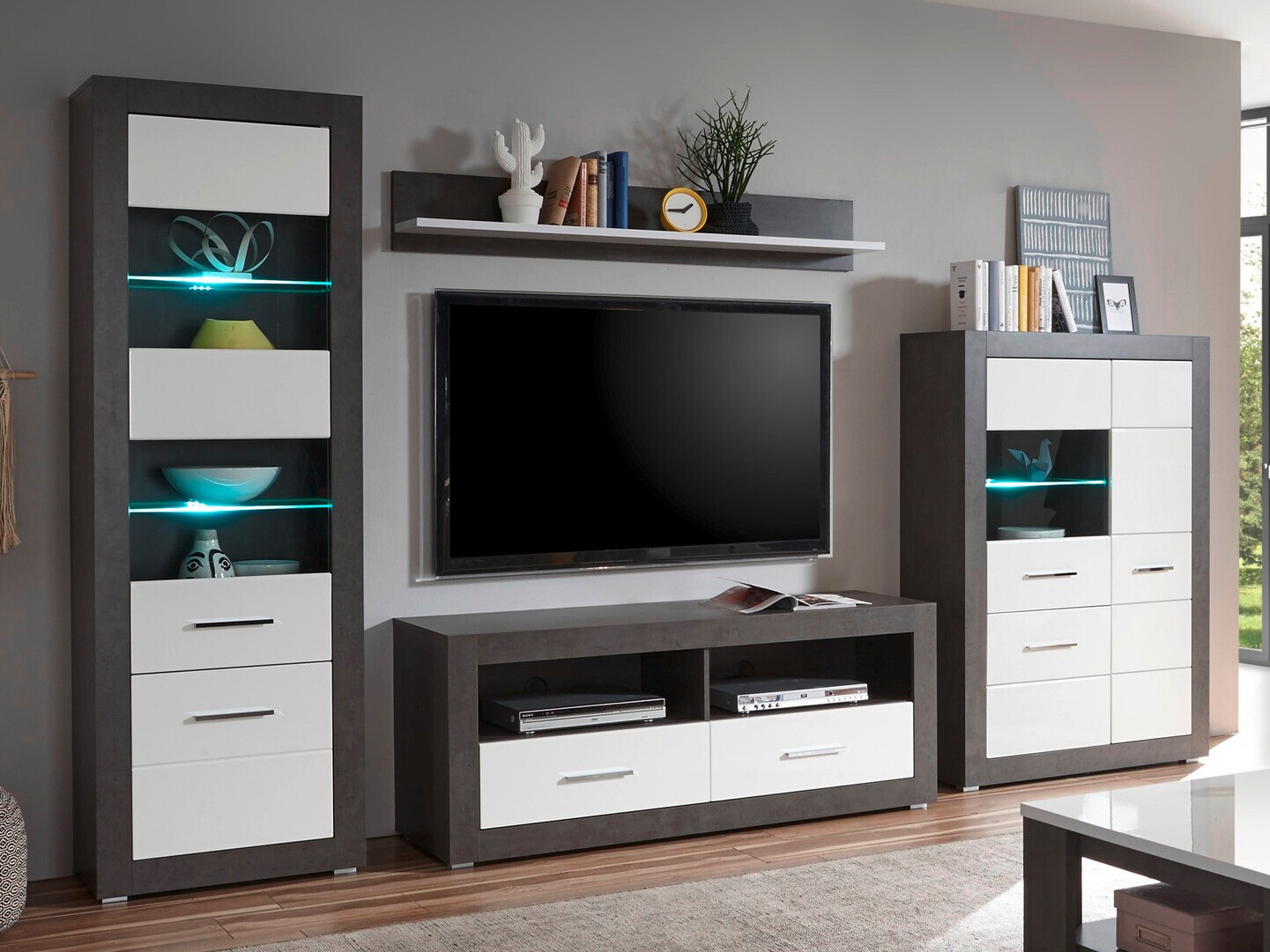 Komplet za dnevno sobo Etrcame 116