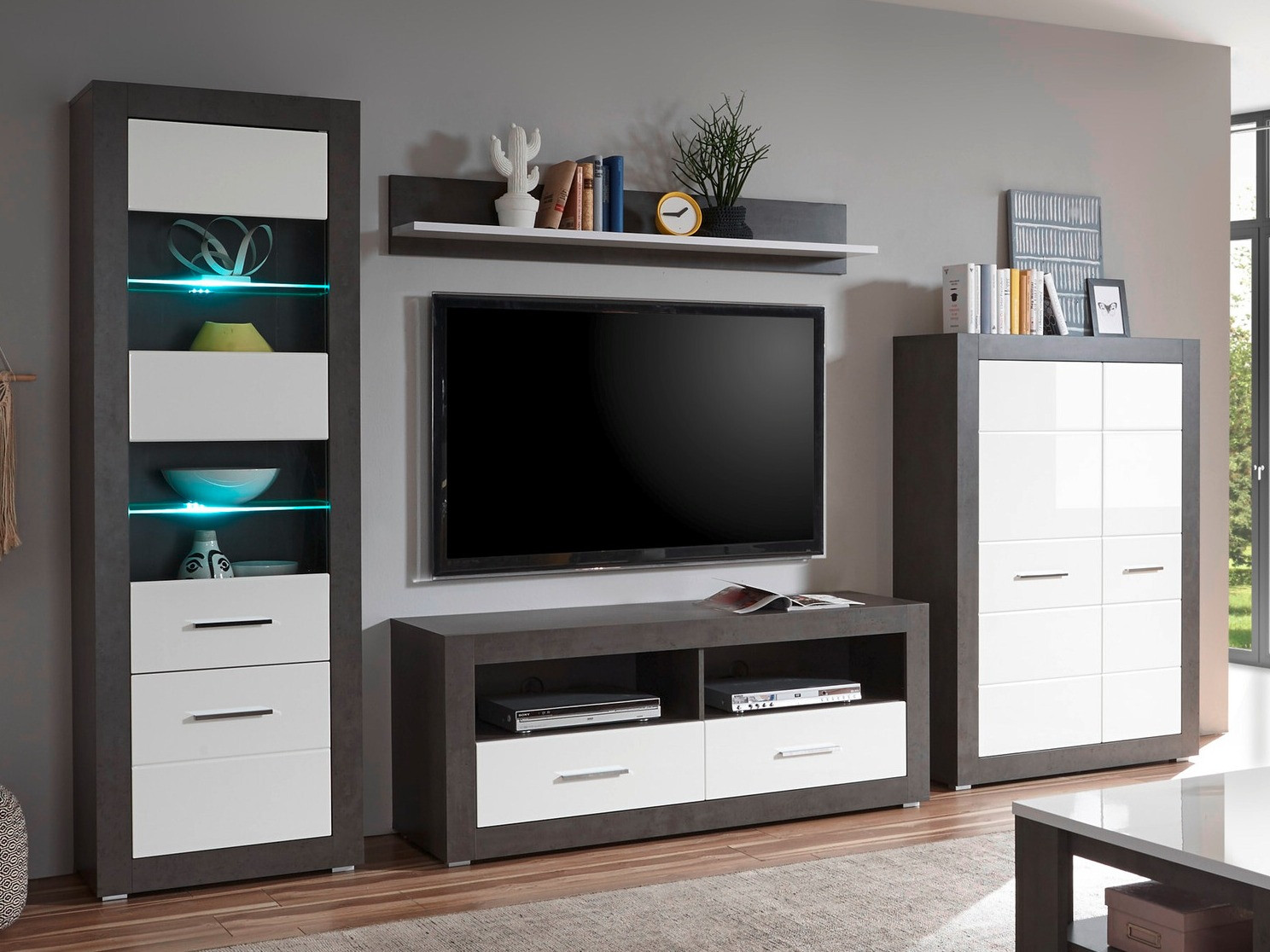 Komplet za dnevno sobo Etrcame 117