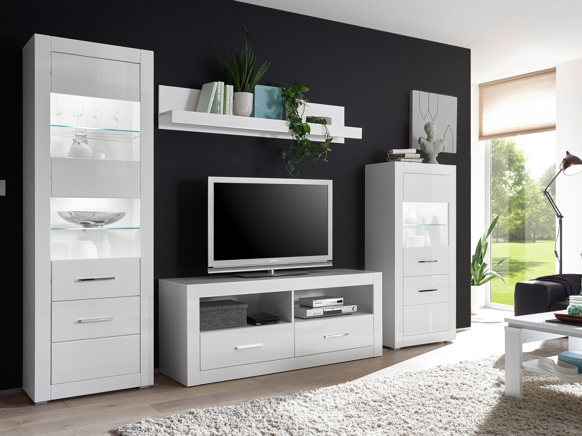 Komplet za dnevno sobo Mercata 111