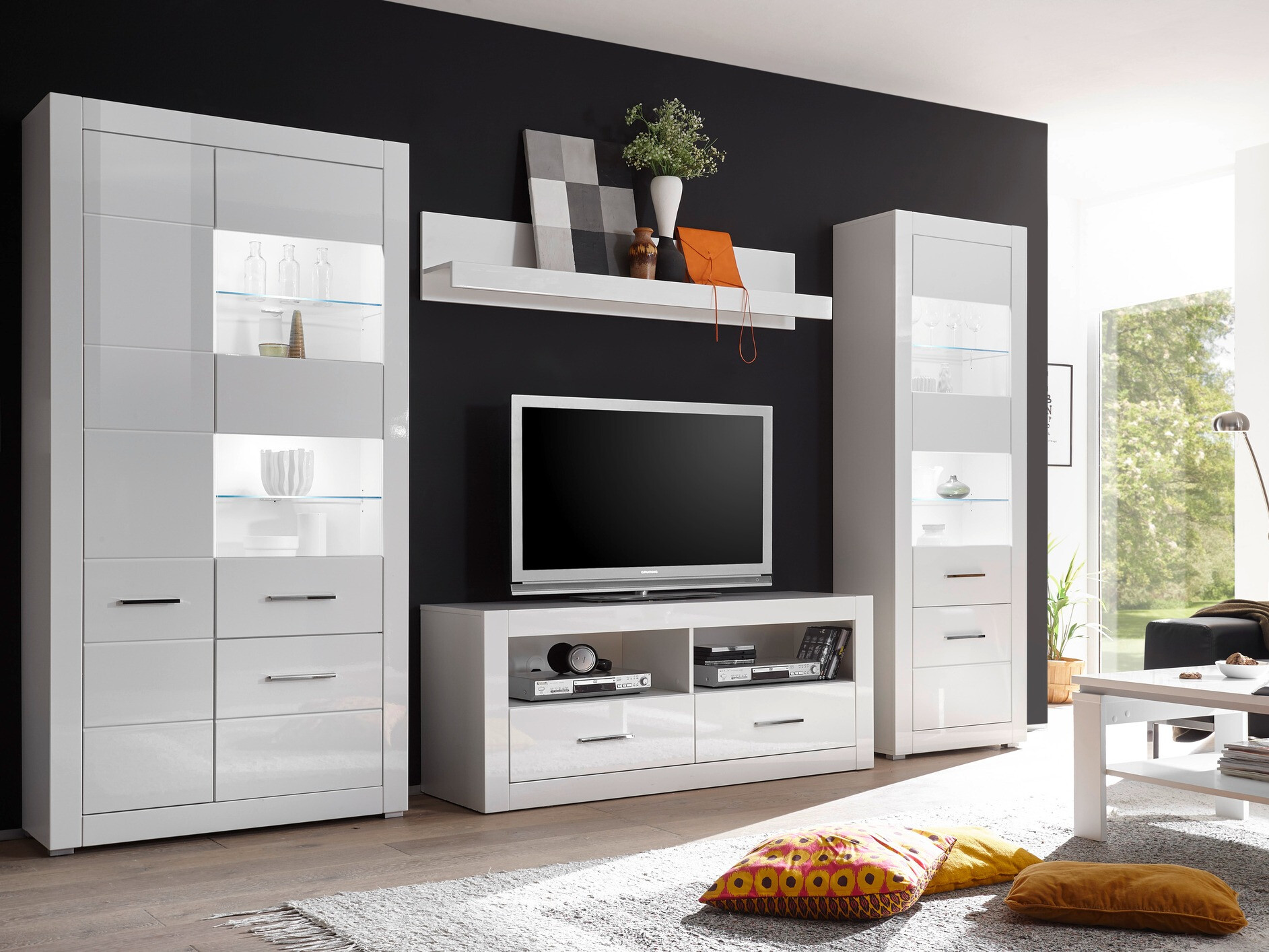 Komplet za dnevno sobo Mercata 113