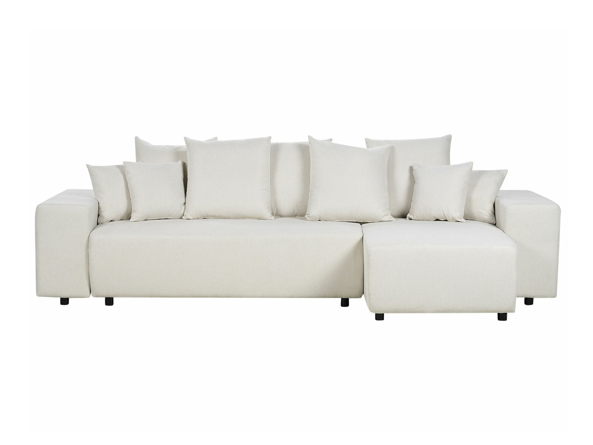 Kotna garnitura Berwyn 1801 (Krema)