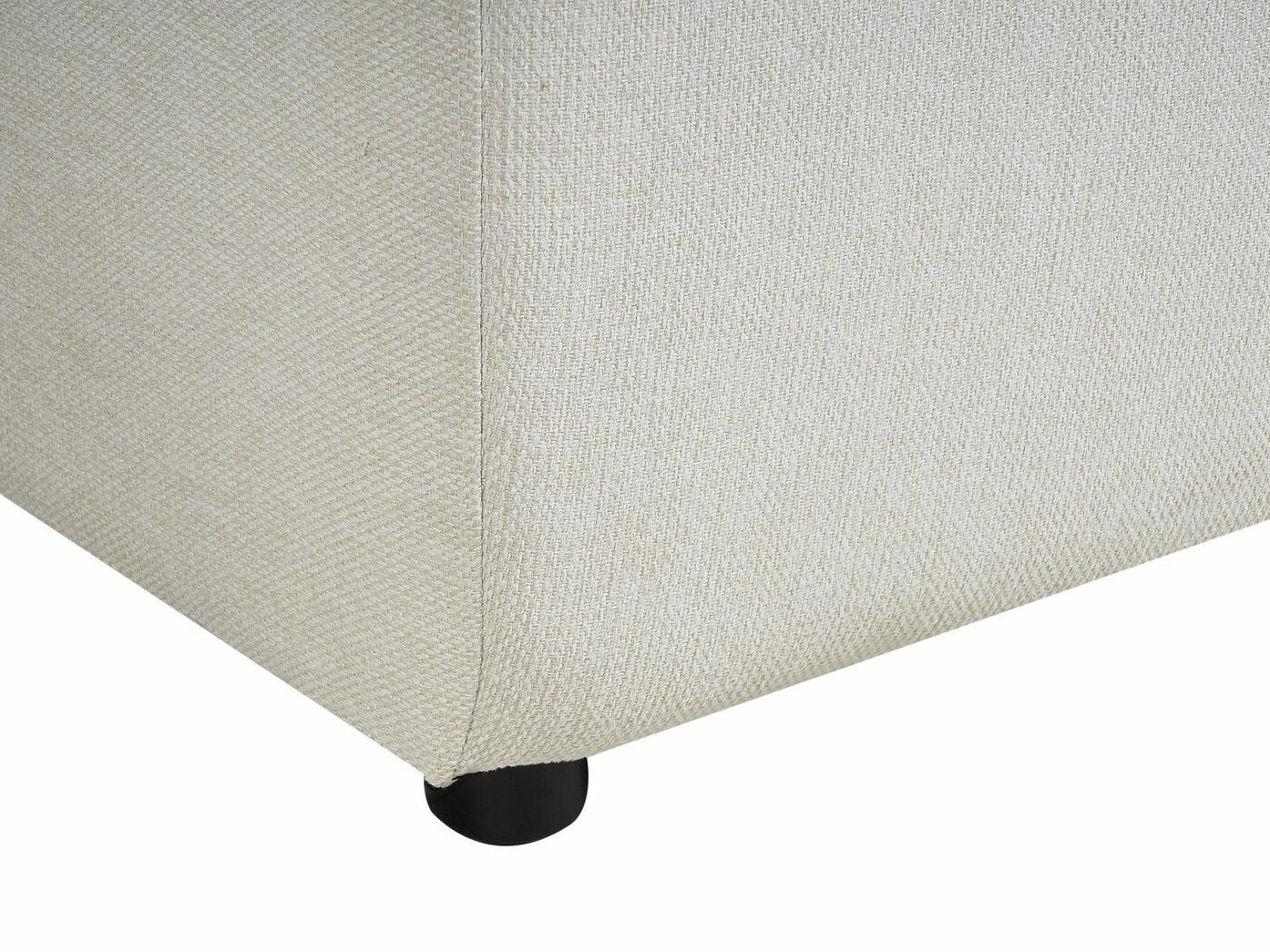 Kotna garnitura Berwyn 1801 (Krema)