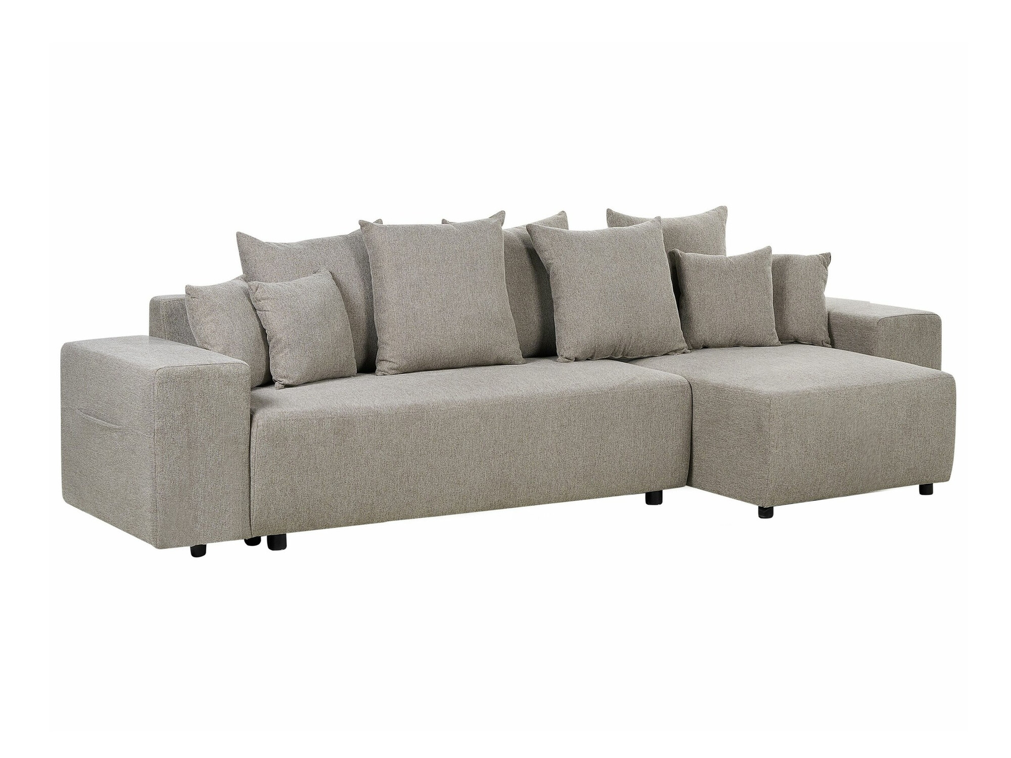 Kotna garnitura Berwyn 1801 (Taupe)