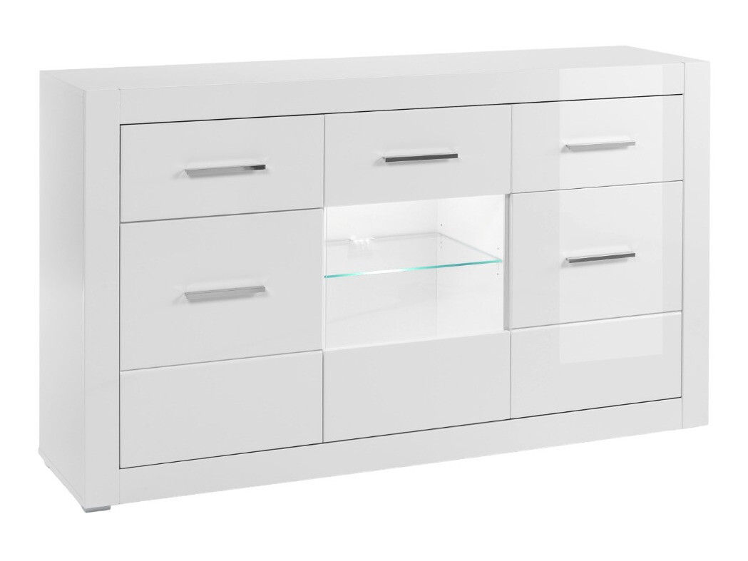 Kotna komoda Mercata 110