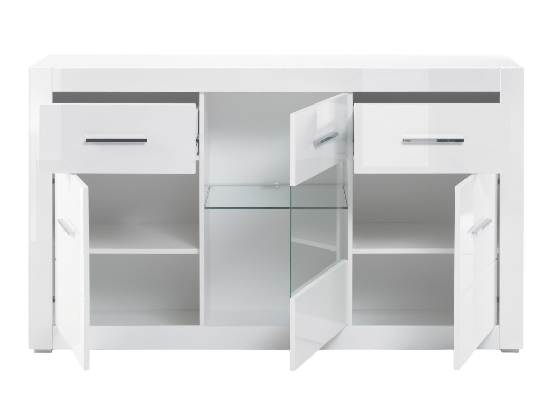 Kotna komoda Mercata 110