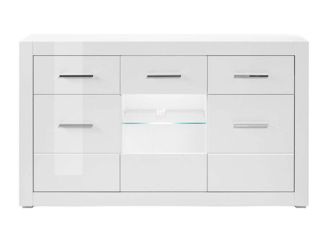 Kotna komoda Mercata 110