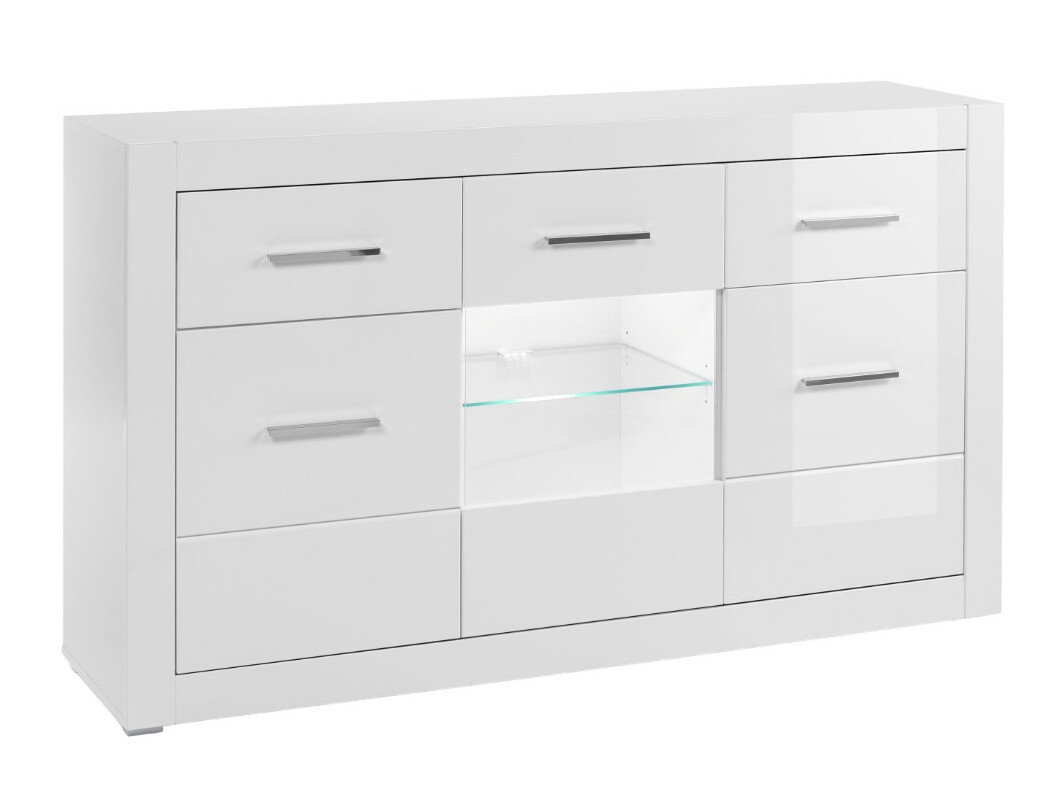 Kotna komoda Mercata 110