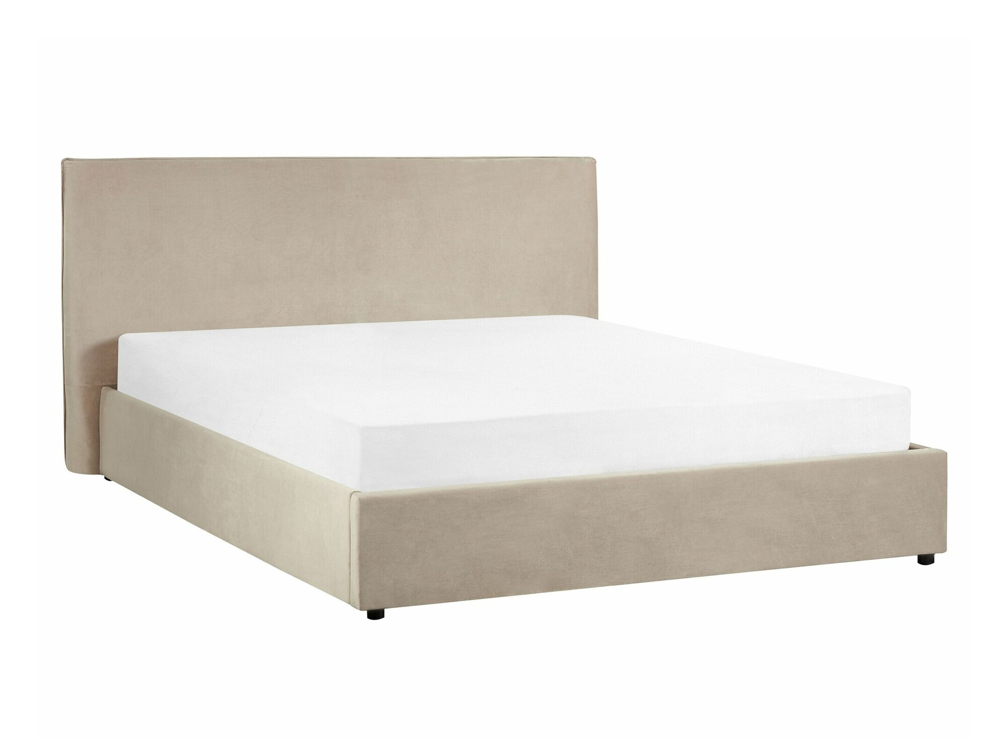 Postelja Berwyn 1805 (Taupe)