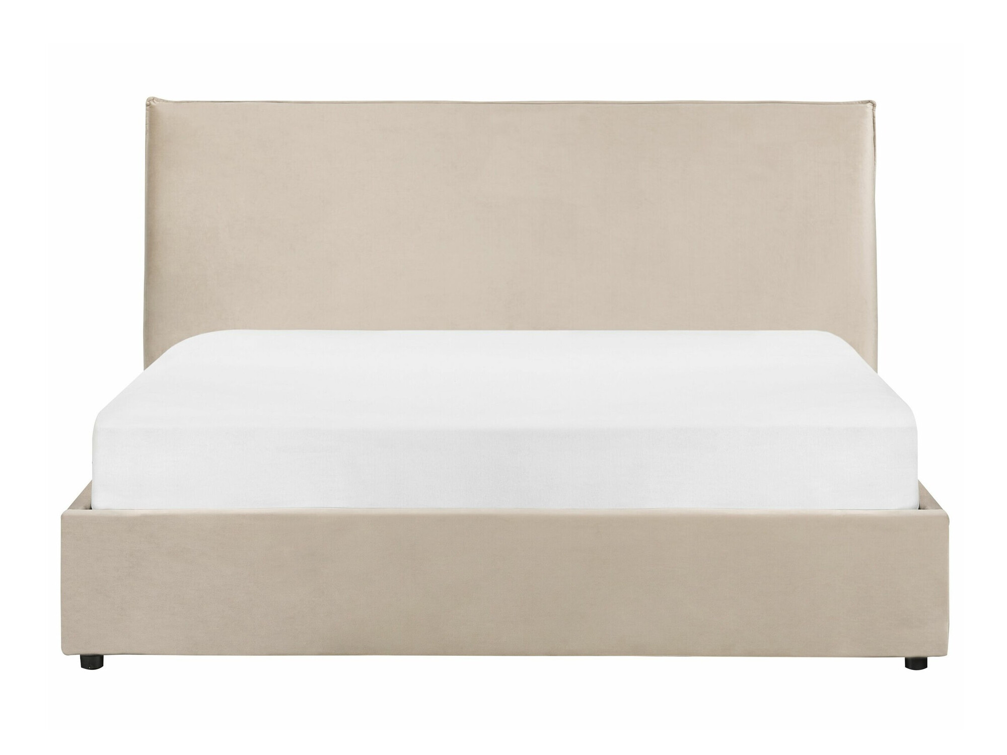 Postelja Berwyn 1805 (Taupe)