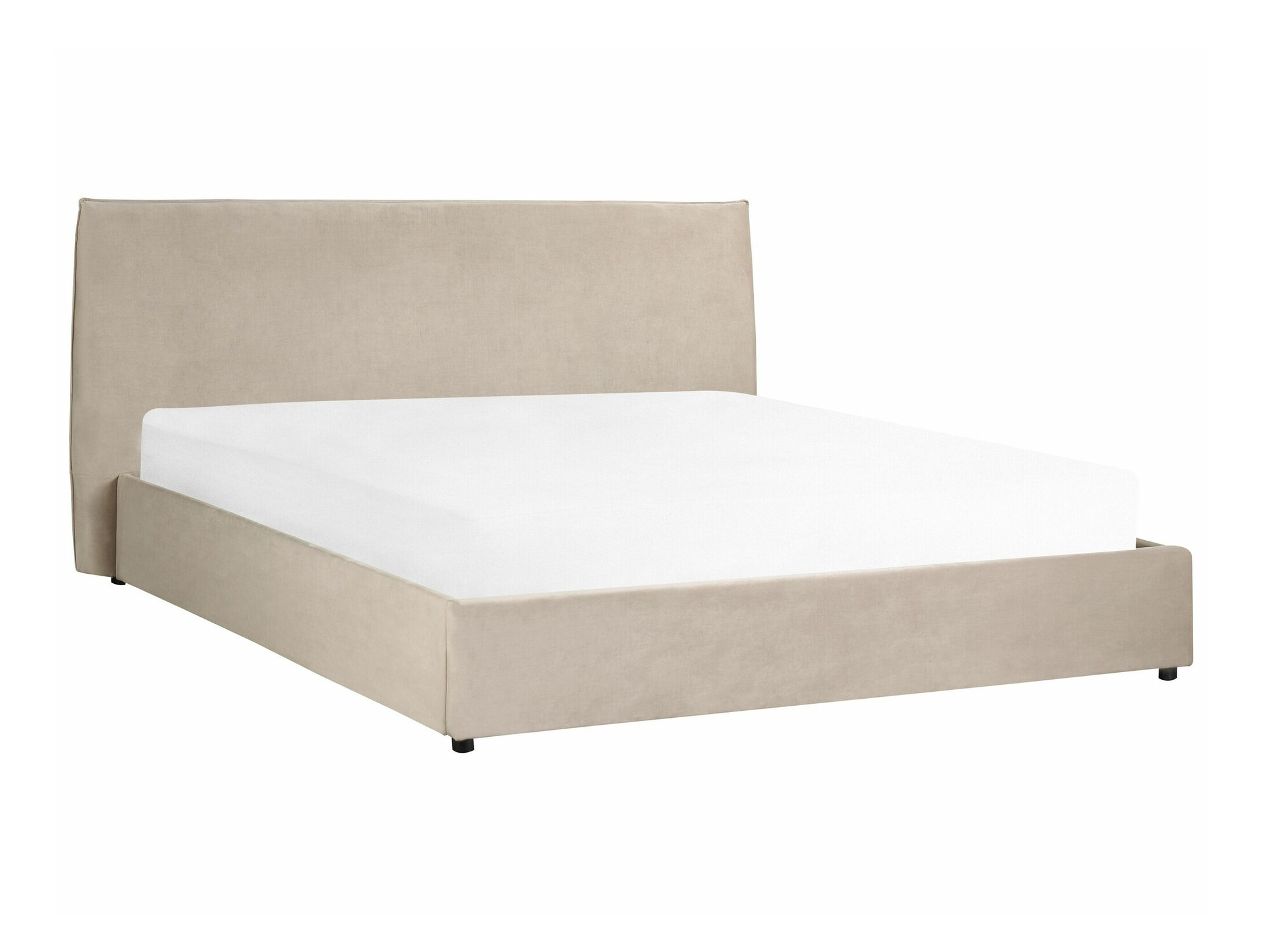 Postelja Berwyn 1805 (Taupe)