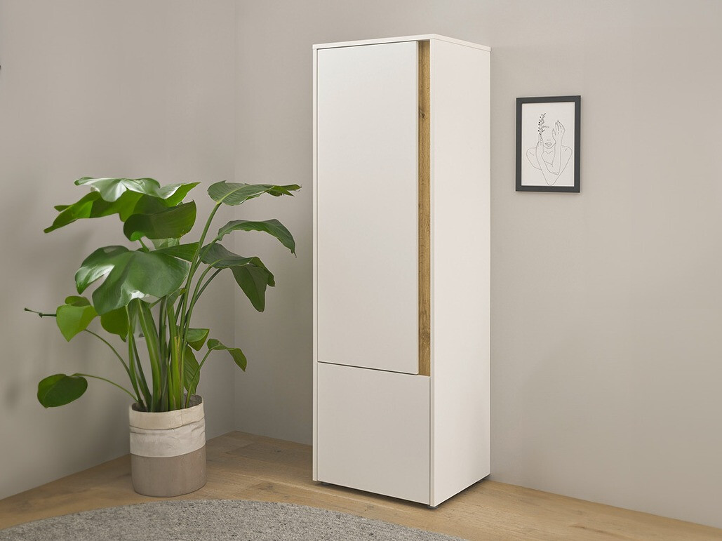 Regal Elbsori 104 (Bela + Wotan hrast)