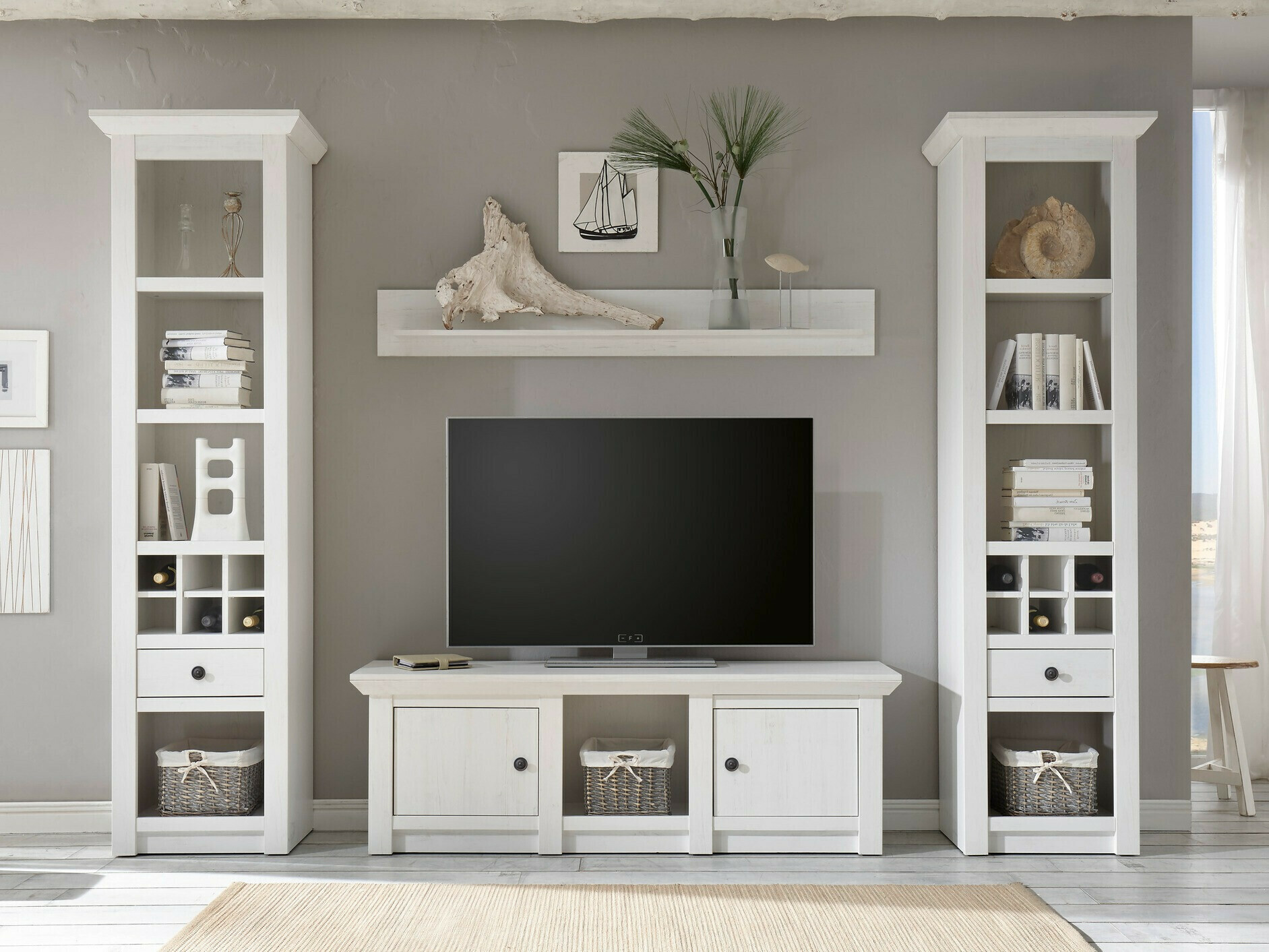 Regal Marfere 107