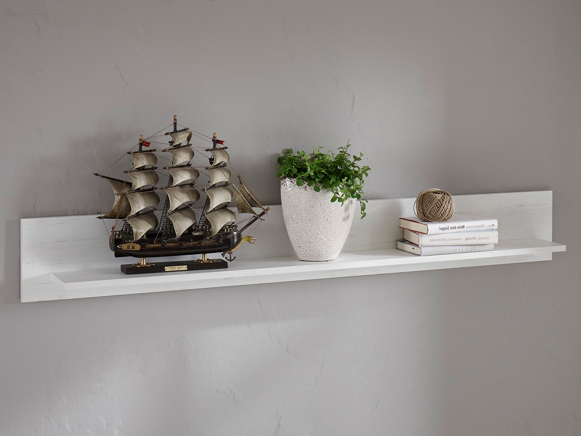 Stenska polica Marfere 105