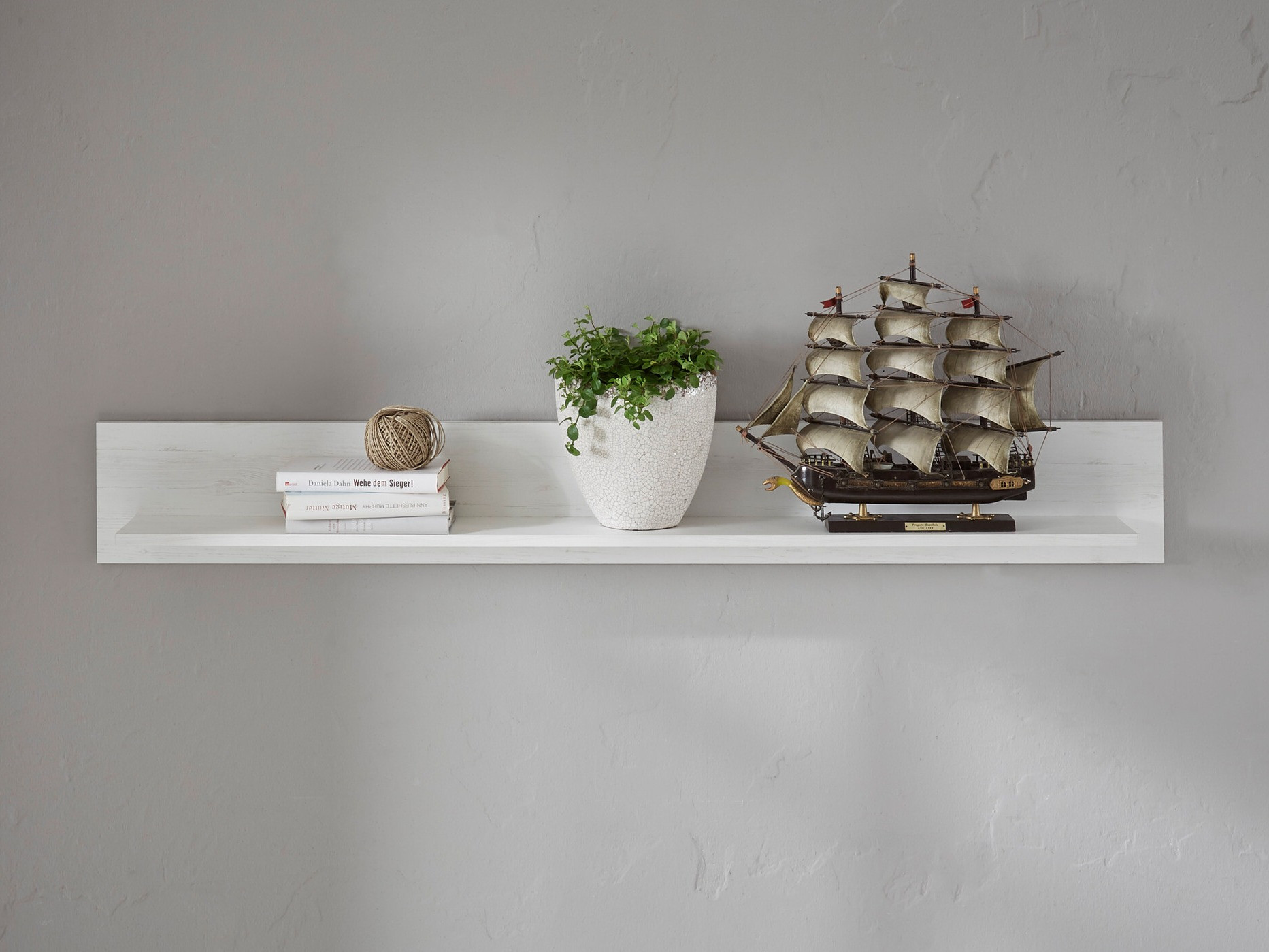 Stenska polica Marfere 105