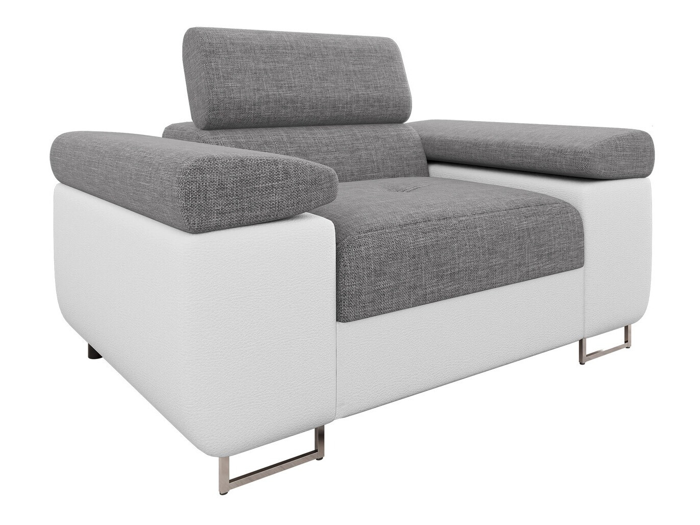 Fotelj Comfivo Vinetum (Soft 017 + Lux 05)