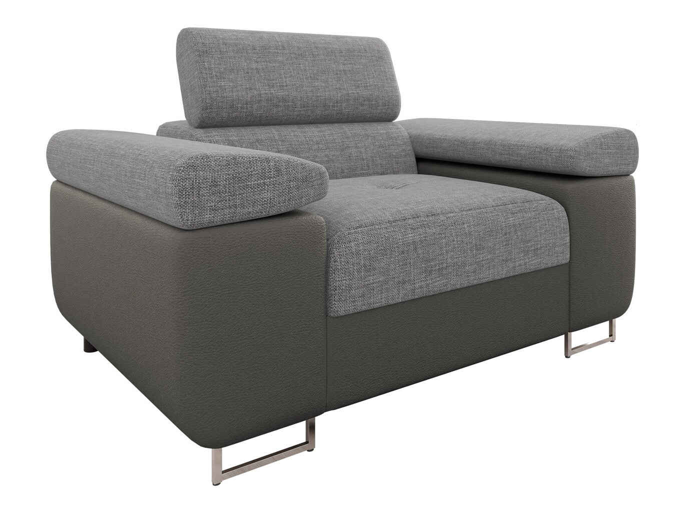 Fotelj Comfivo Vinetum (Soft 029 + Lux 05)