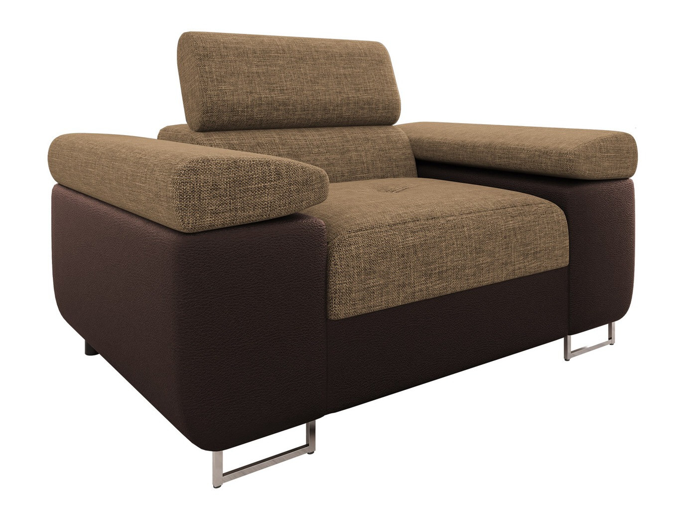 Fotelj Comfivo Vinetum (Soft 066 + Lux 03)