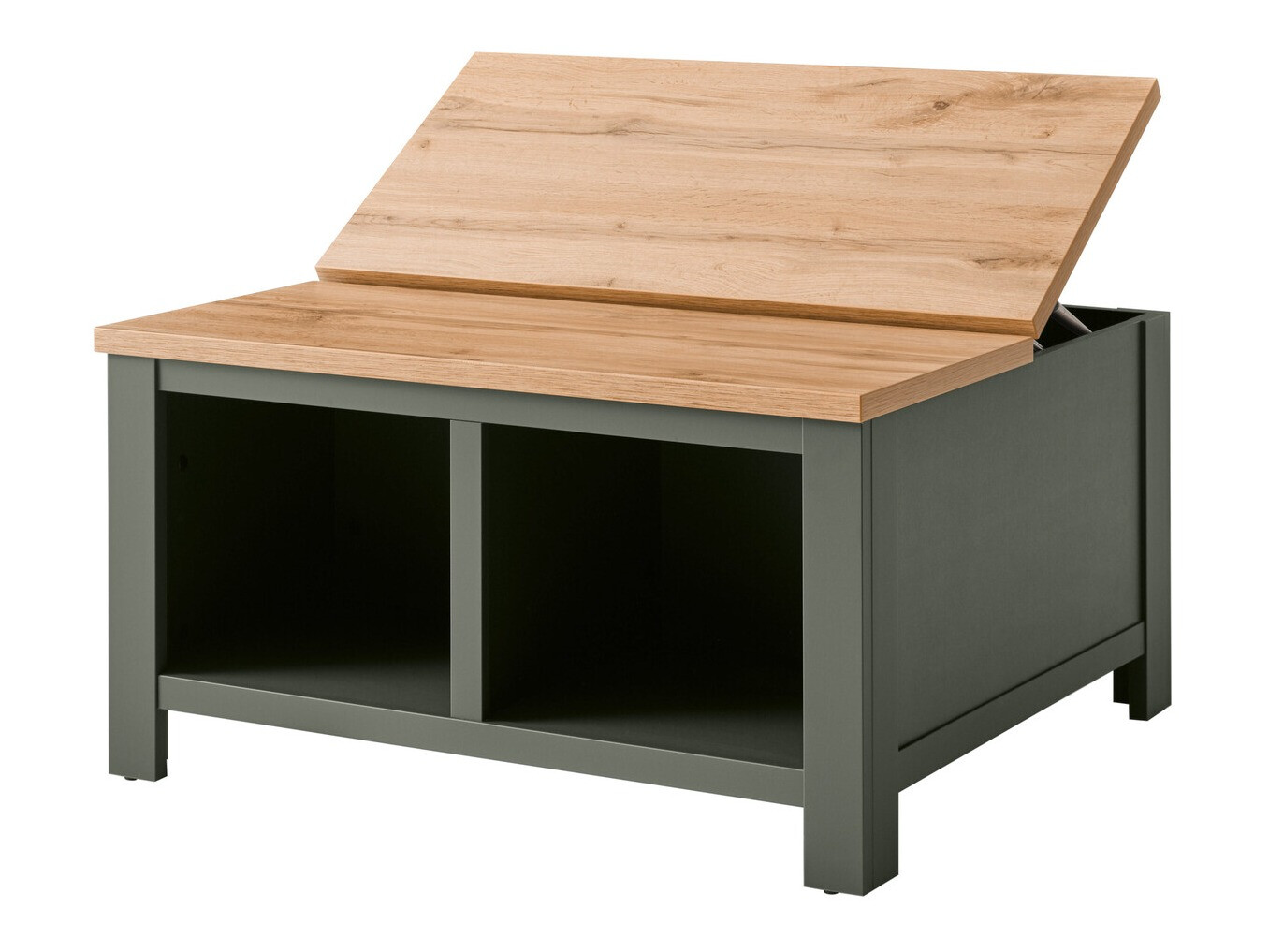 Klubska mizica Lirvela 102