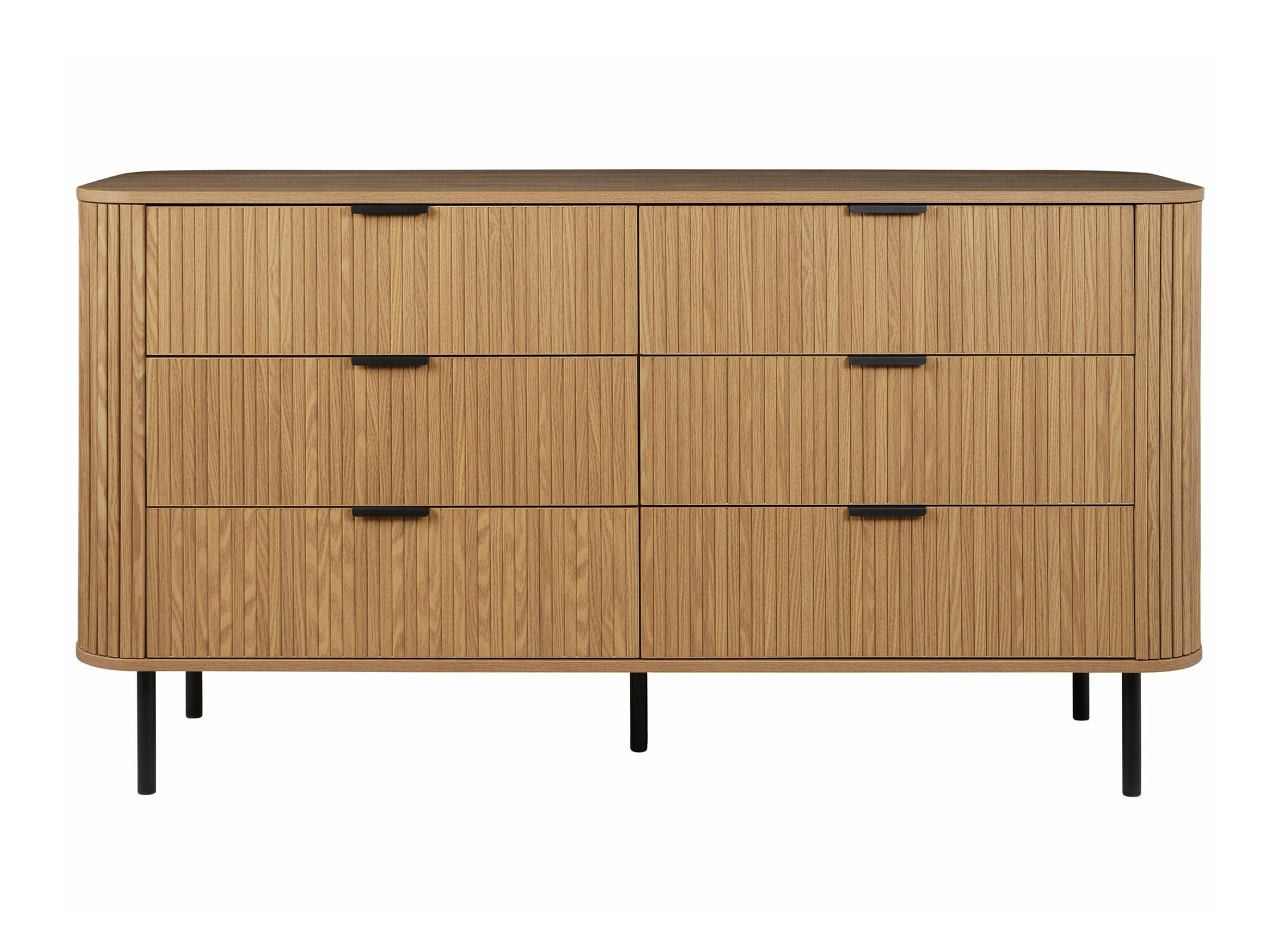 Komoda Fencalu 109 (Svetel les)