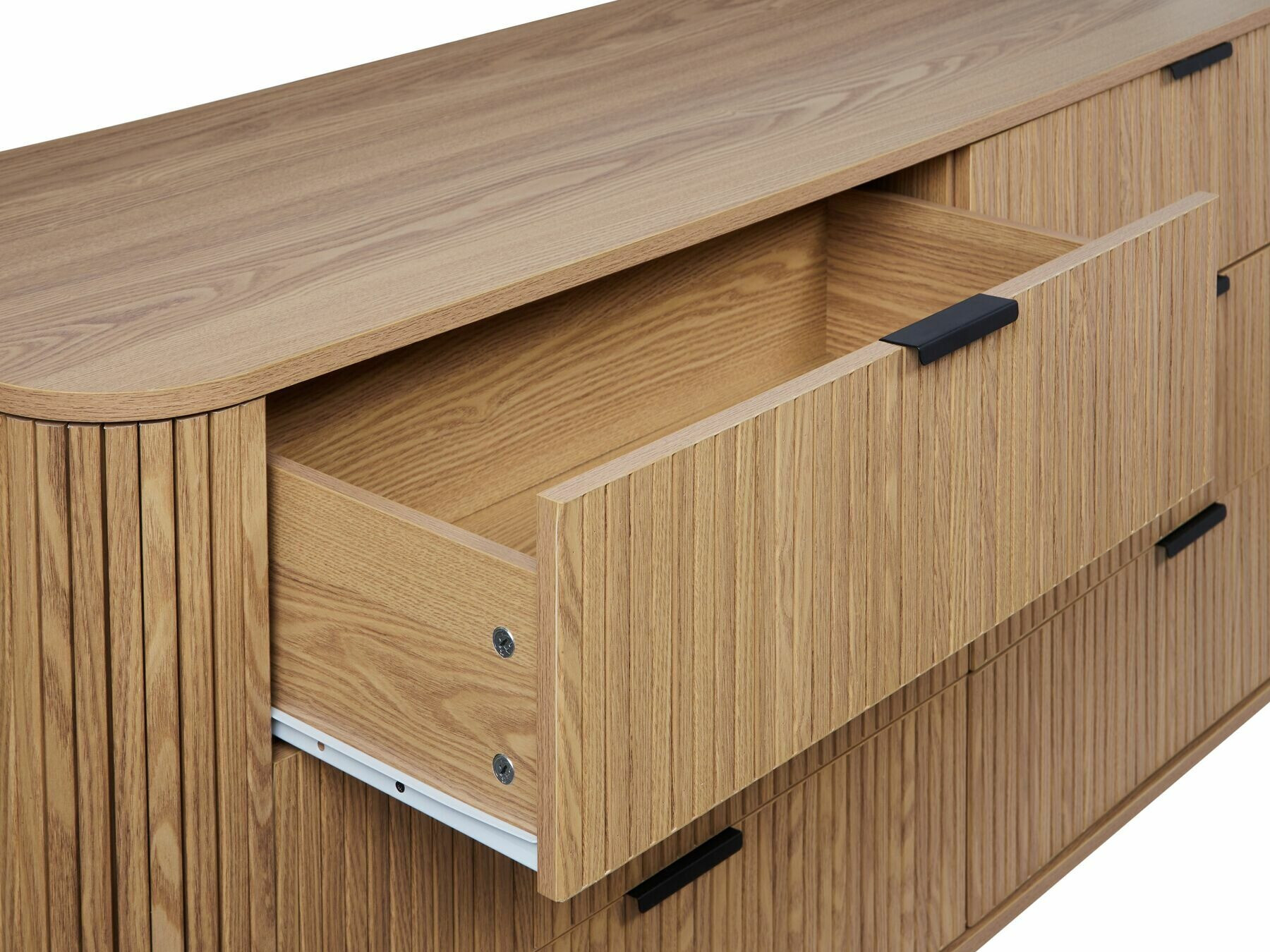 Komoda Fencalu 109 (Svetel les)