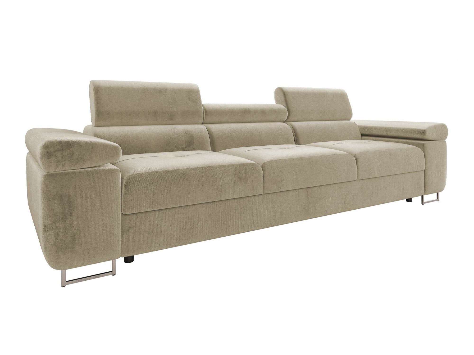 Komplet oblazinjenega pohištva Comfivo Eliferu 107 (Manila 02)