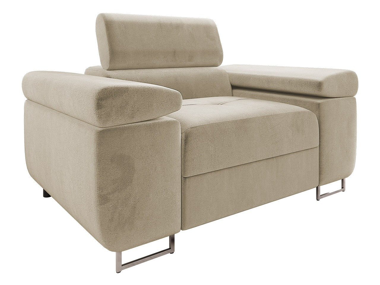 Komplet oblazinjenega pohištva Comfivo Vinetum (Manila 02)