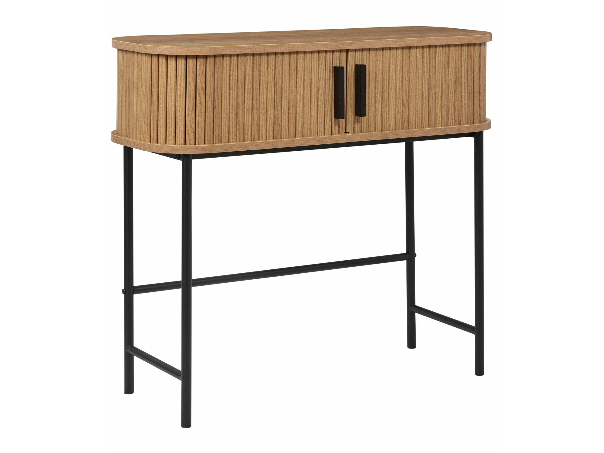 Konzolna miza Fencalu 112 (Svetel les)