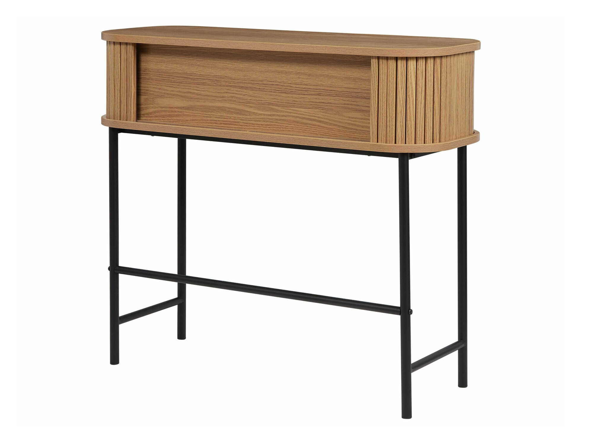 Konzolna miza Fencalu 112 (Svetel les)