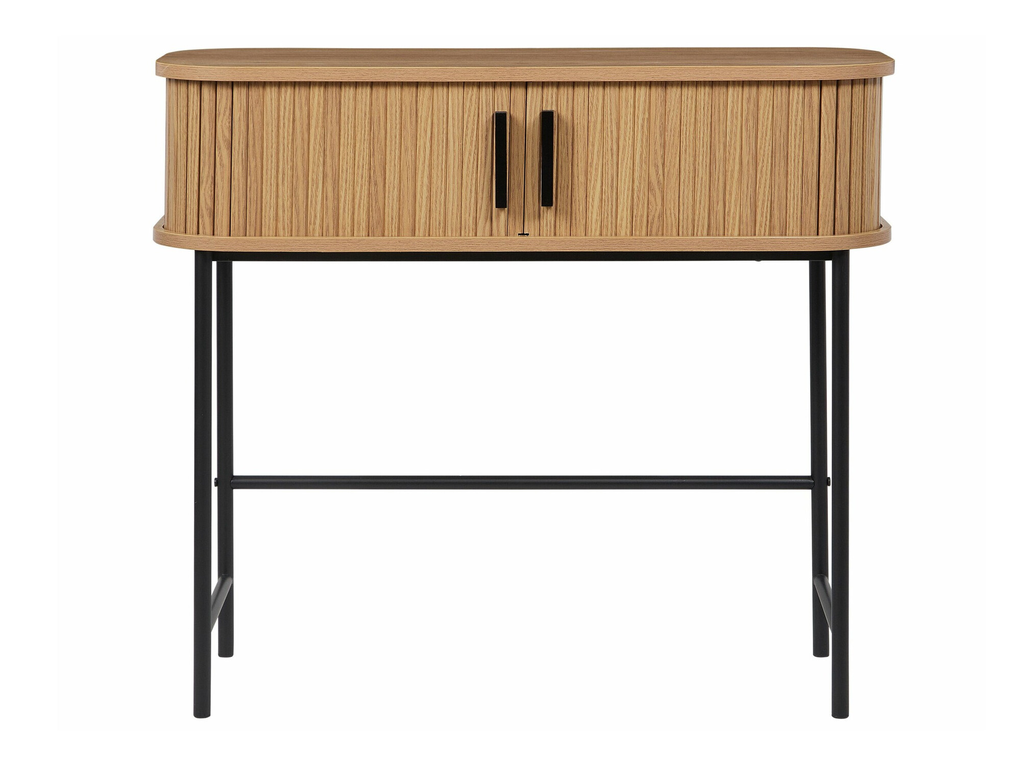 Konzolna miza Fencalu 112 (Svetel les)